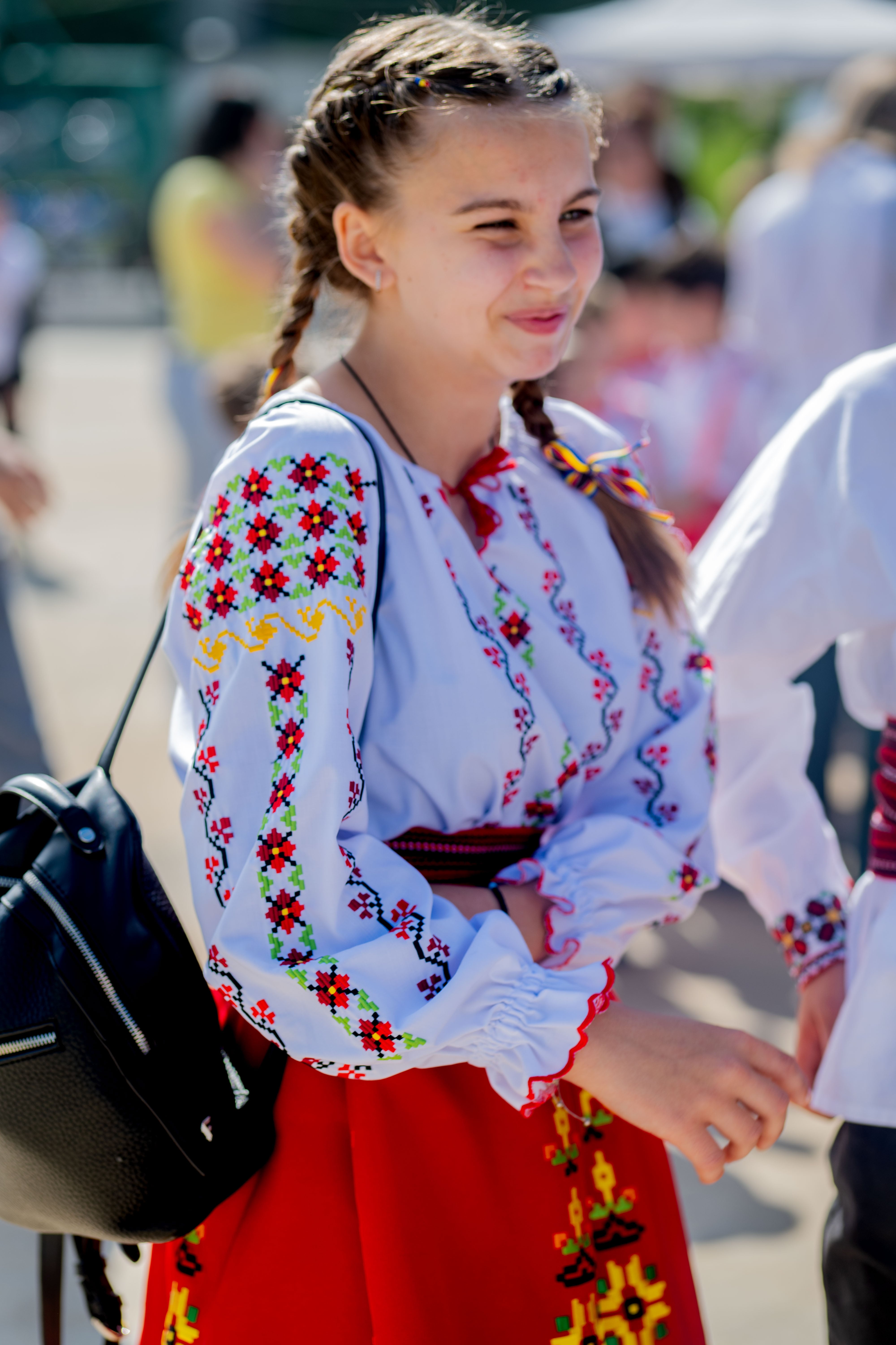 CHILDREN'S DAY 2026