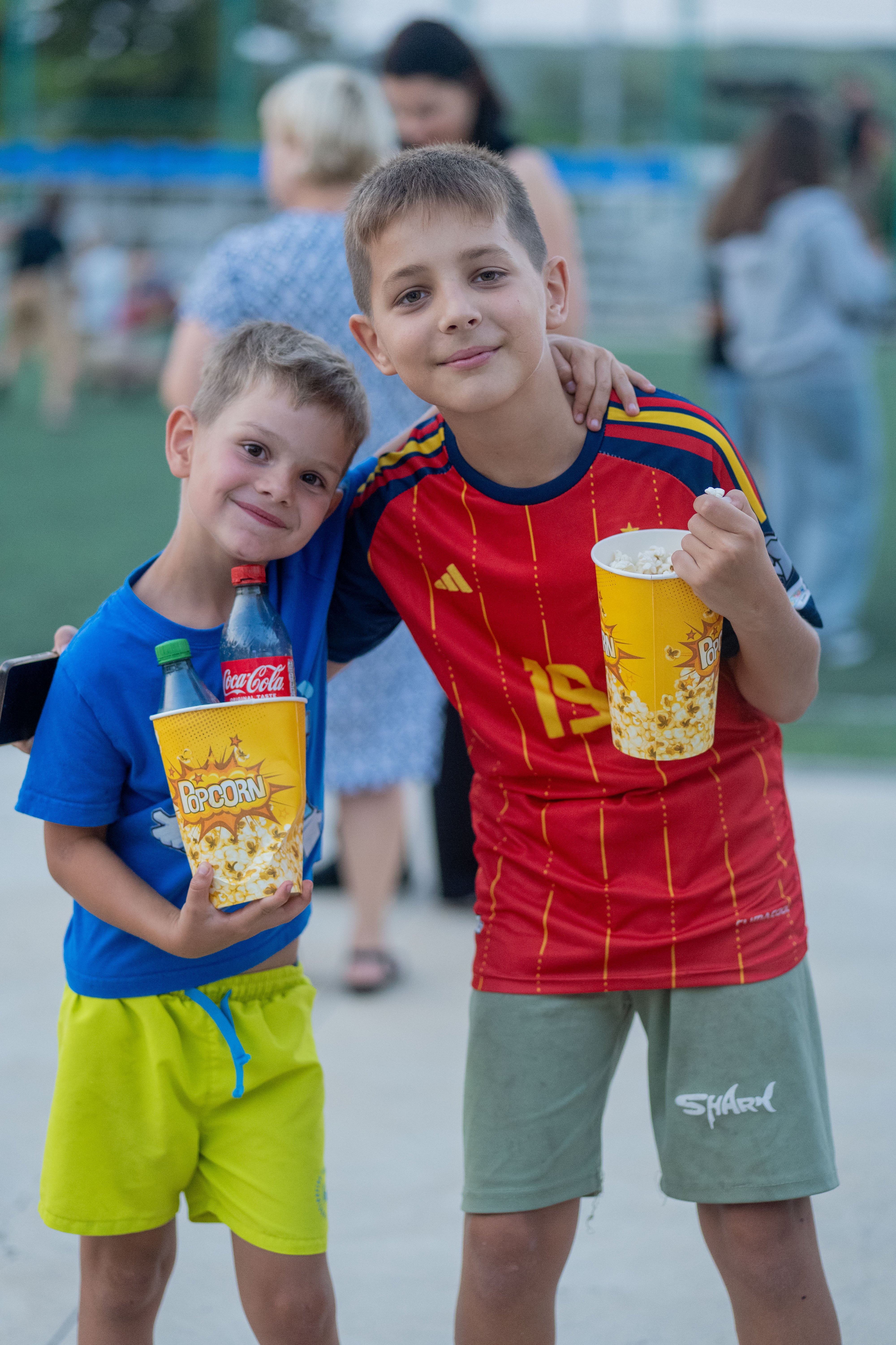 CONCERT SUMMER PULS