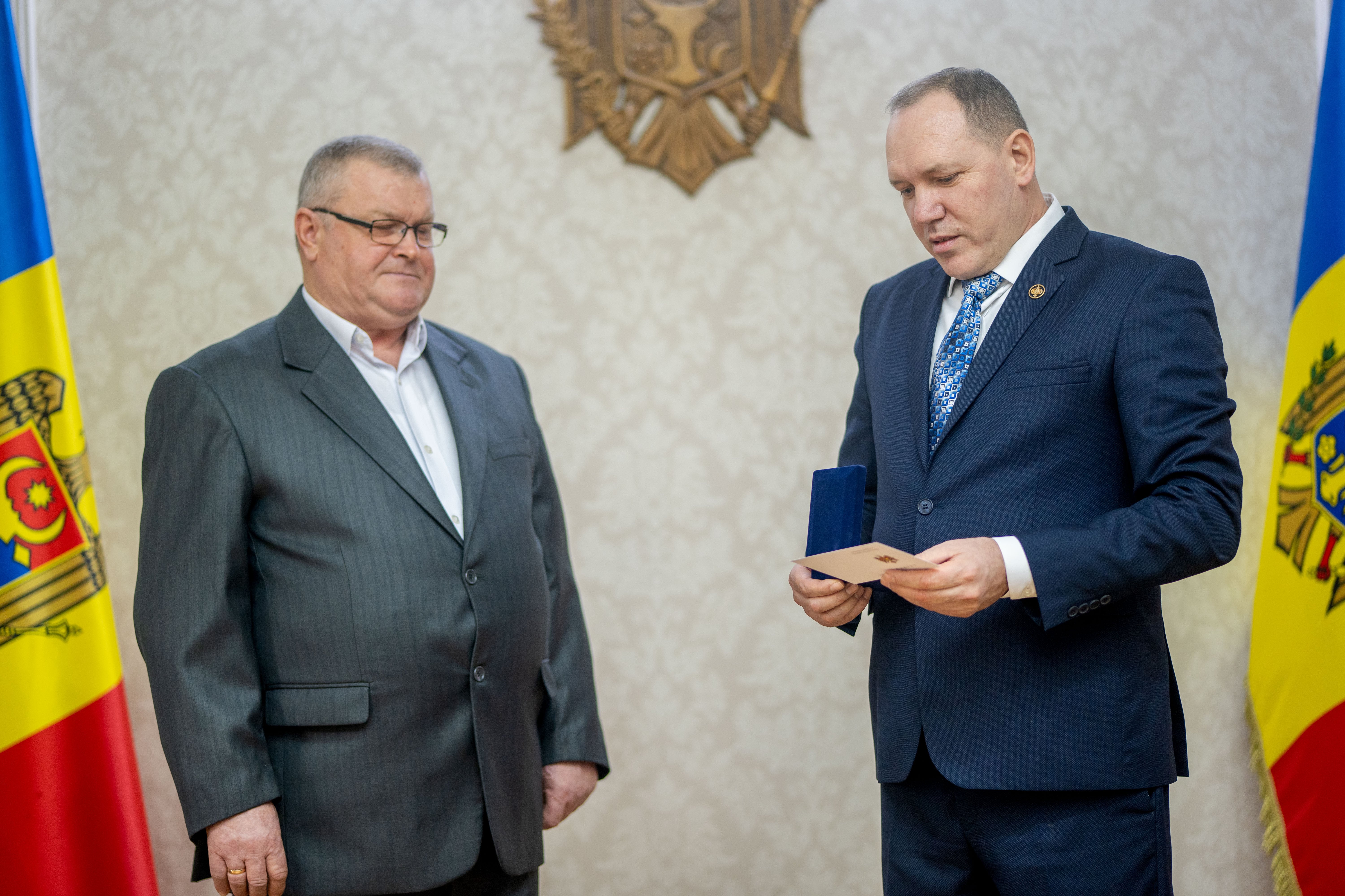 ПОЧЁТНЫЕ ГРАЖДАНЕ