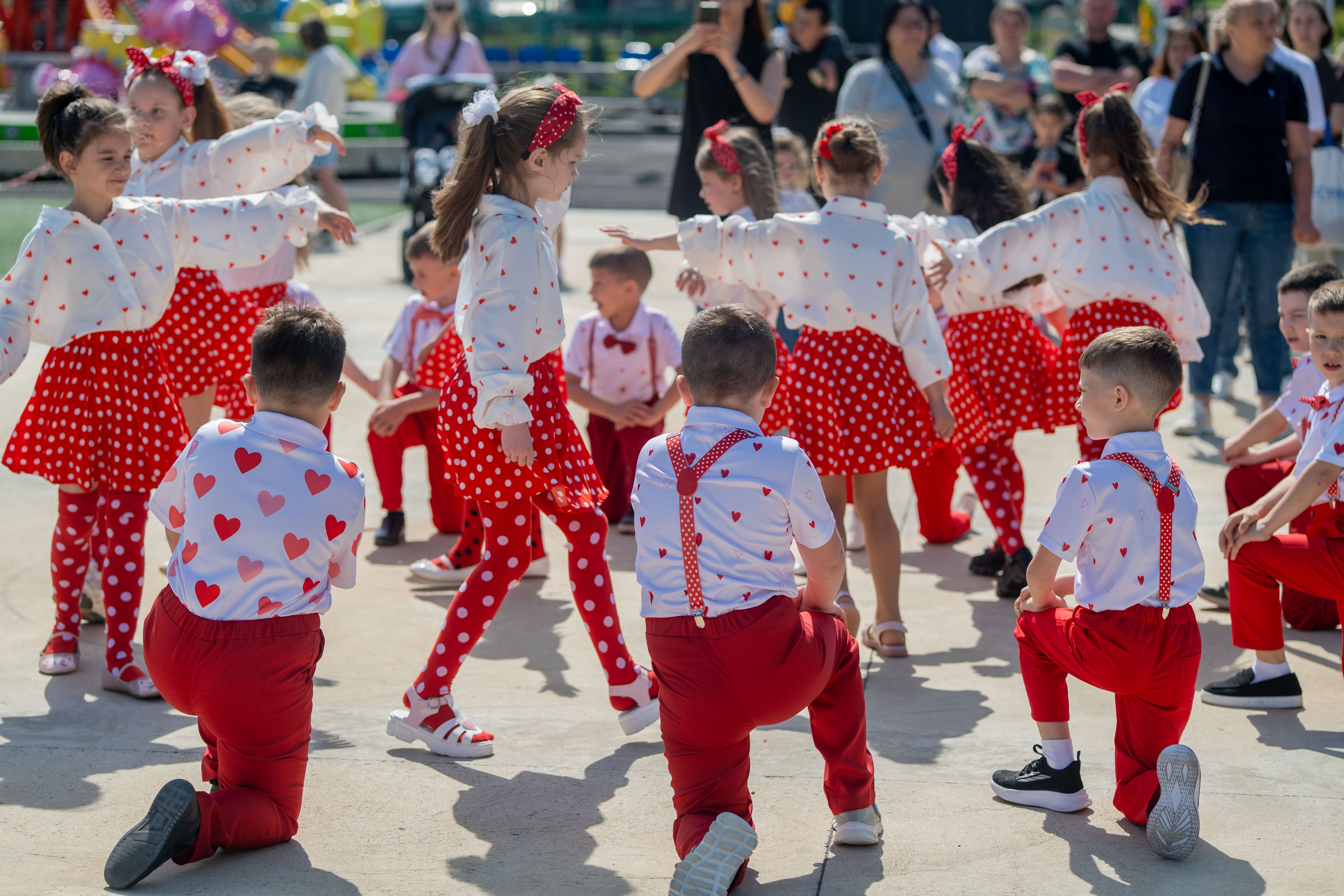 CHILDREN'S DAY 2026