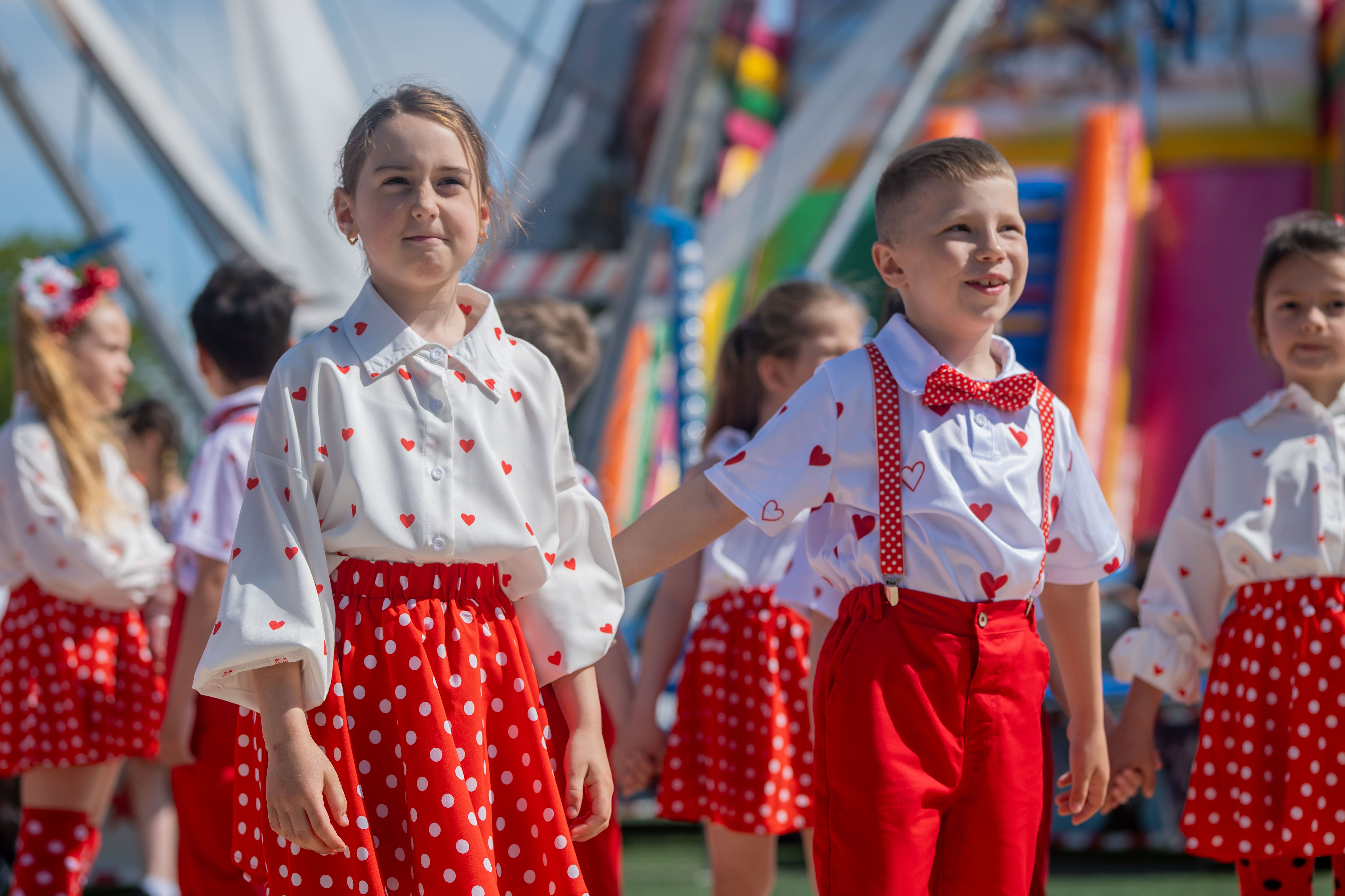 CHILDREN'S DAY 2026