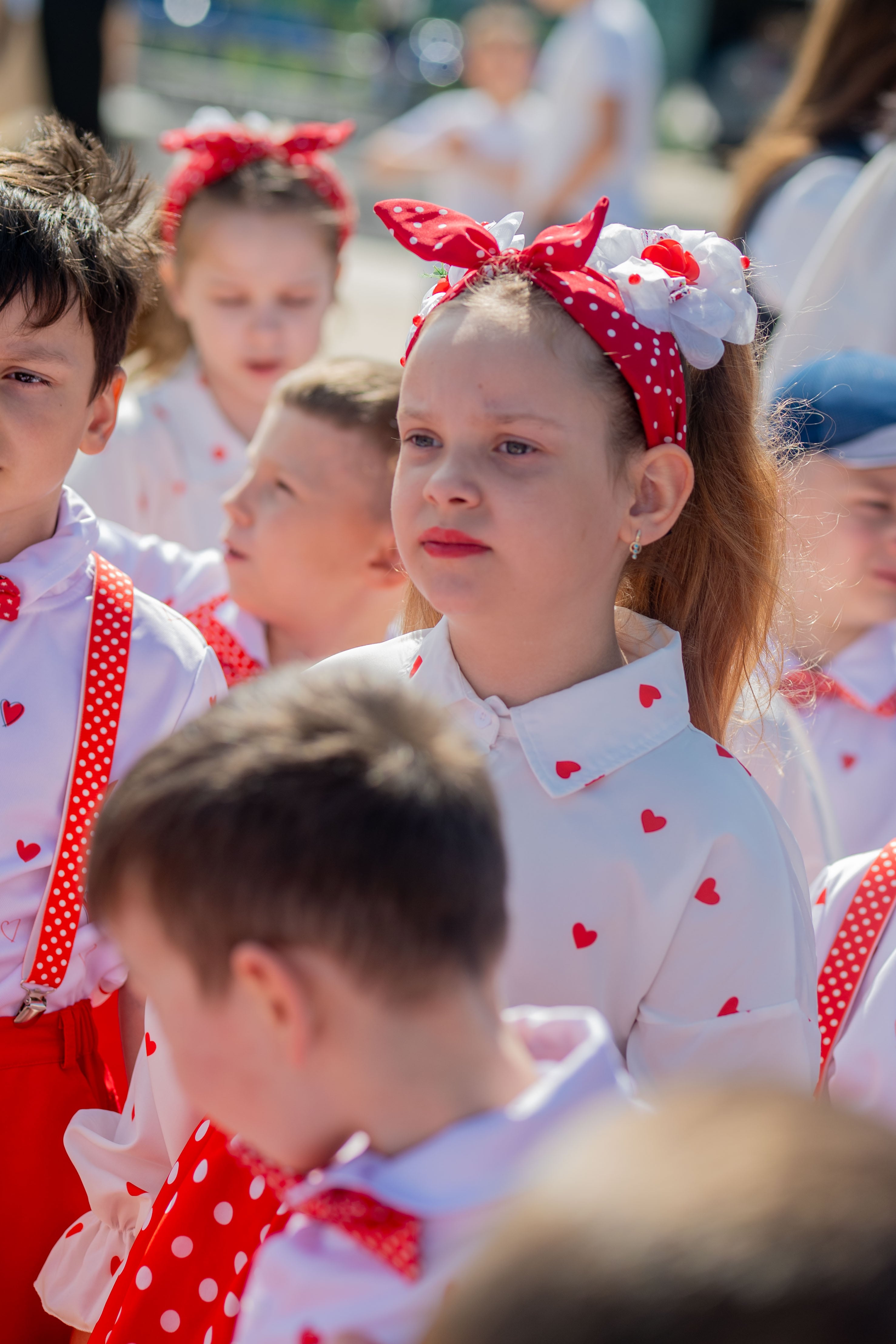 CHILDREN'S DAY 2026