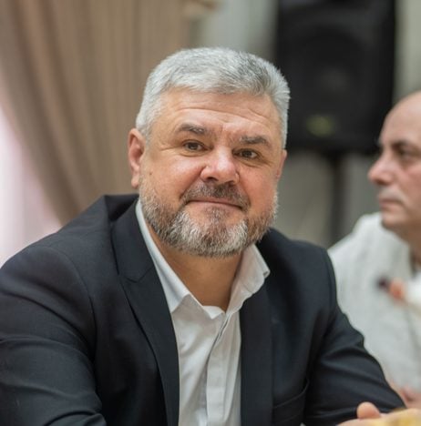 Pogor Victor
