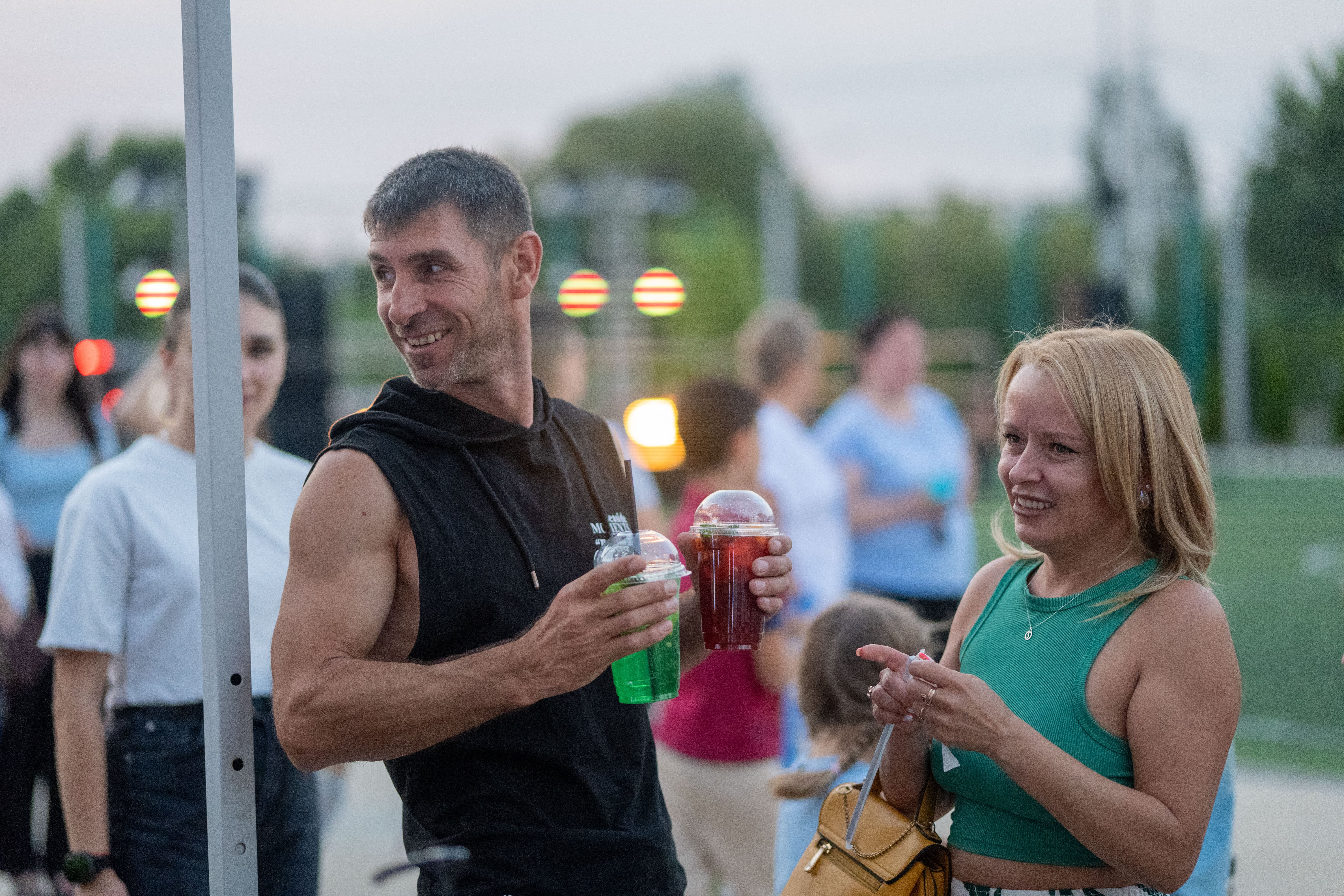 CONCERT SUMMER PULS