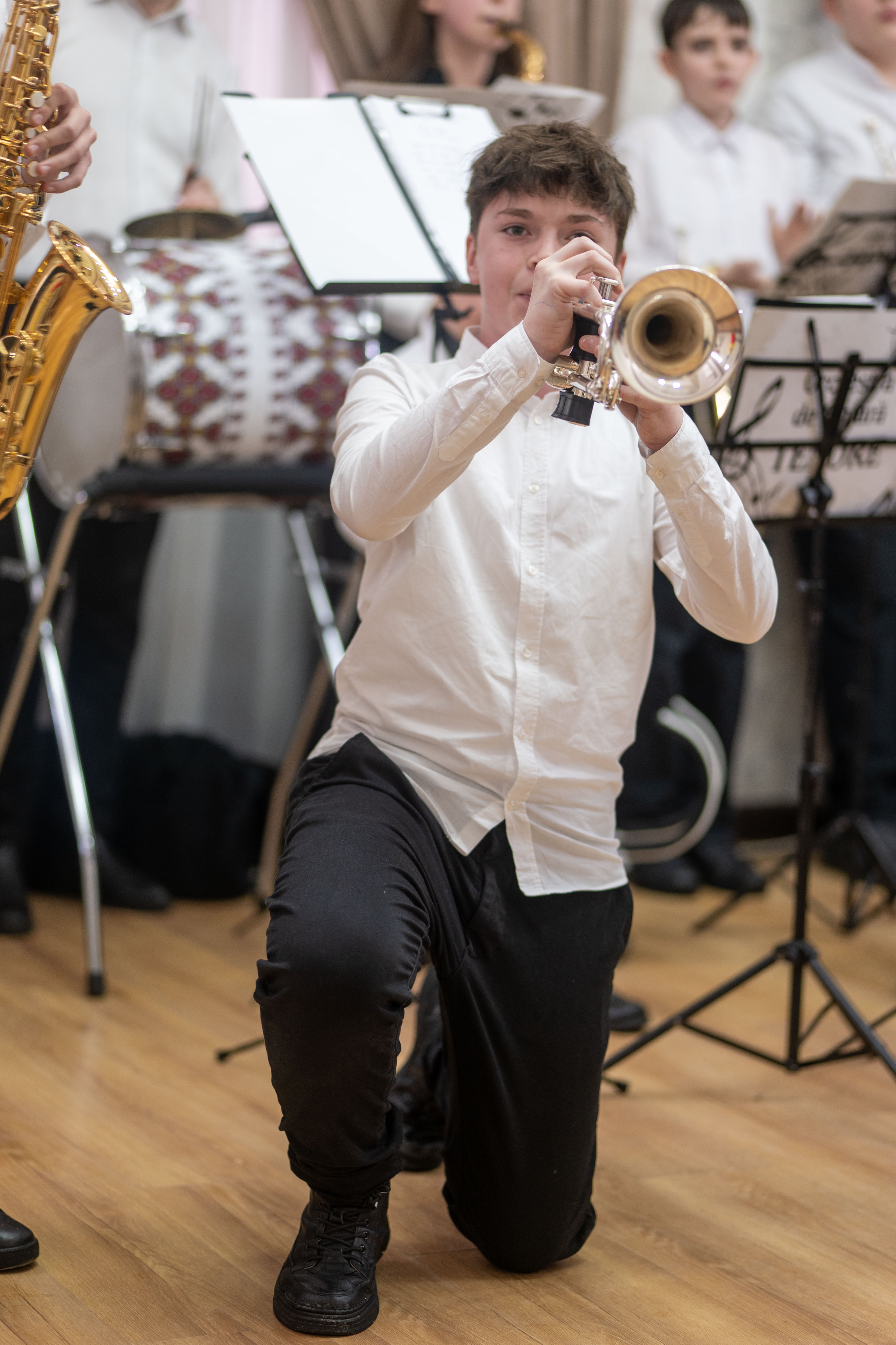 CONFERIREA TITLULUI "CETĂȚEAN DE ONOARE AL ORAȘULUI VATRA"
