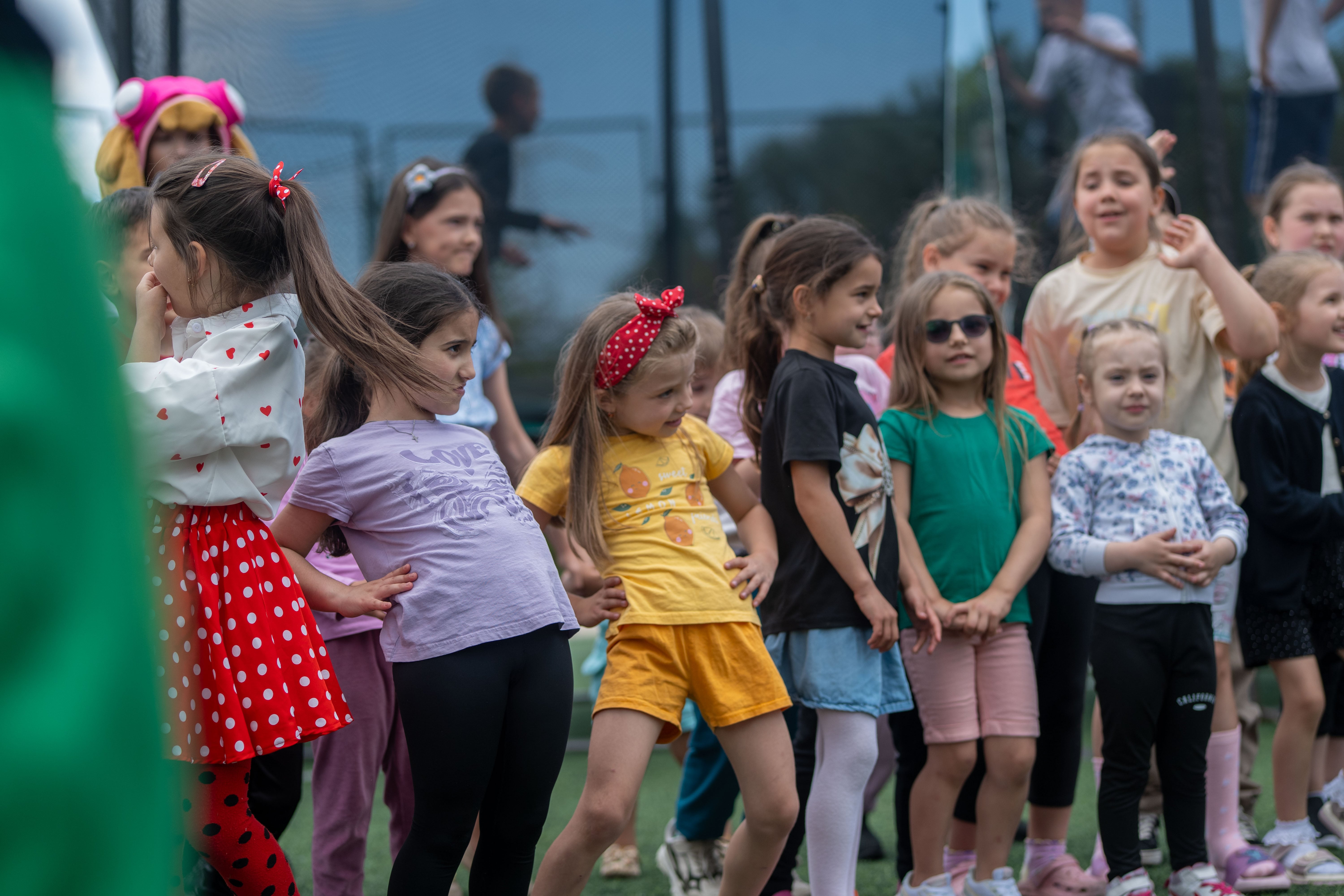 CHILDREN'S DAY 2026