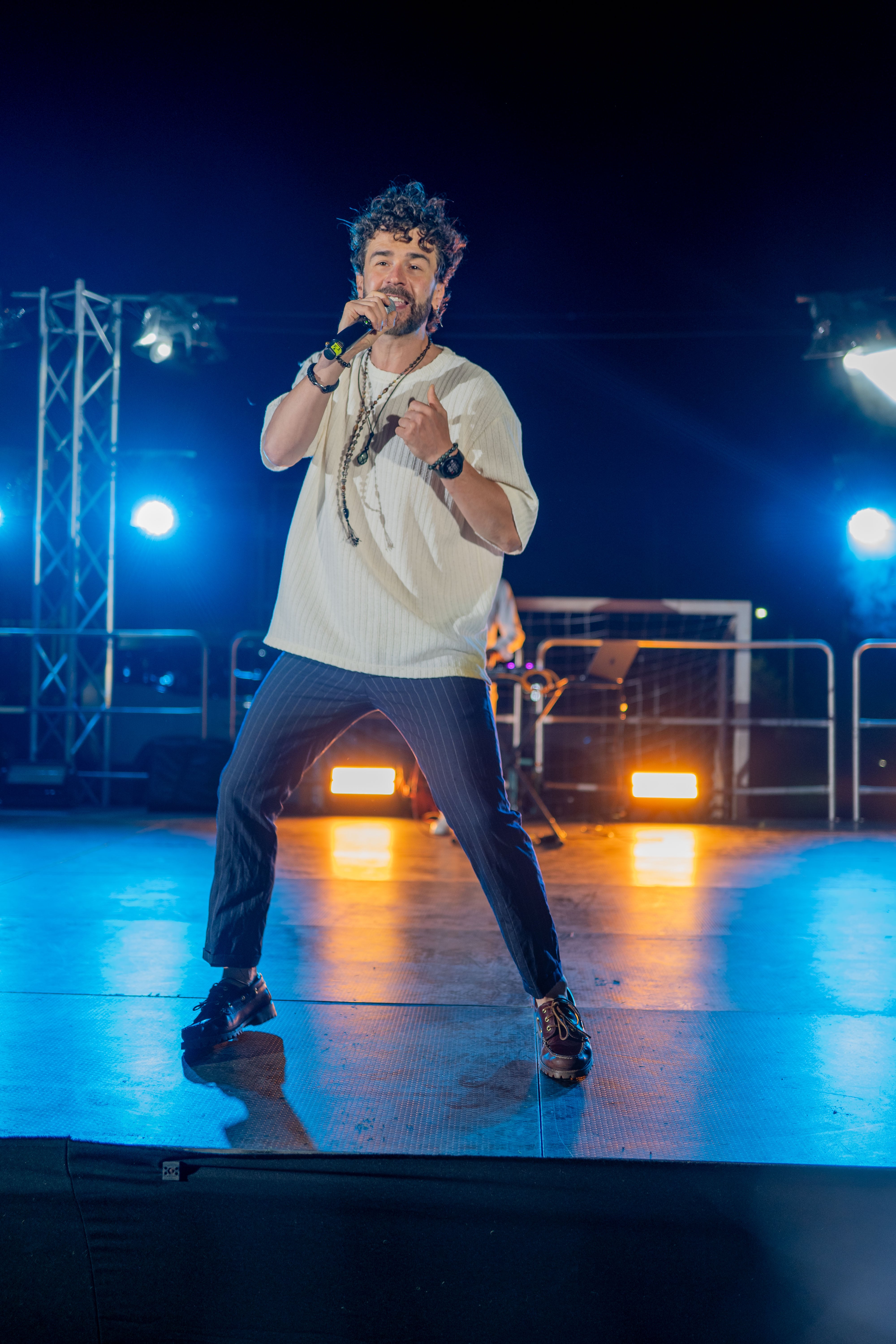 CONCERT SUMMER PULS
