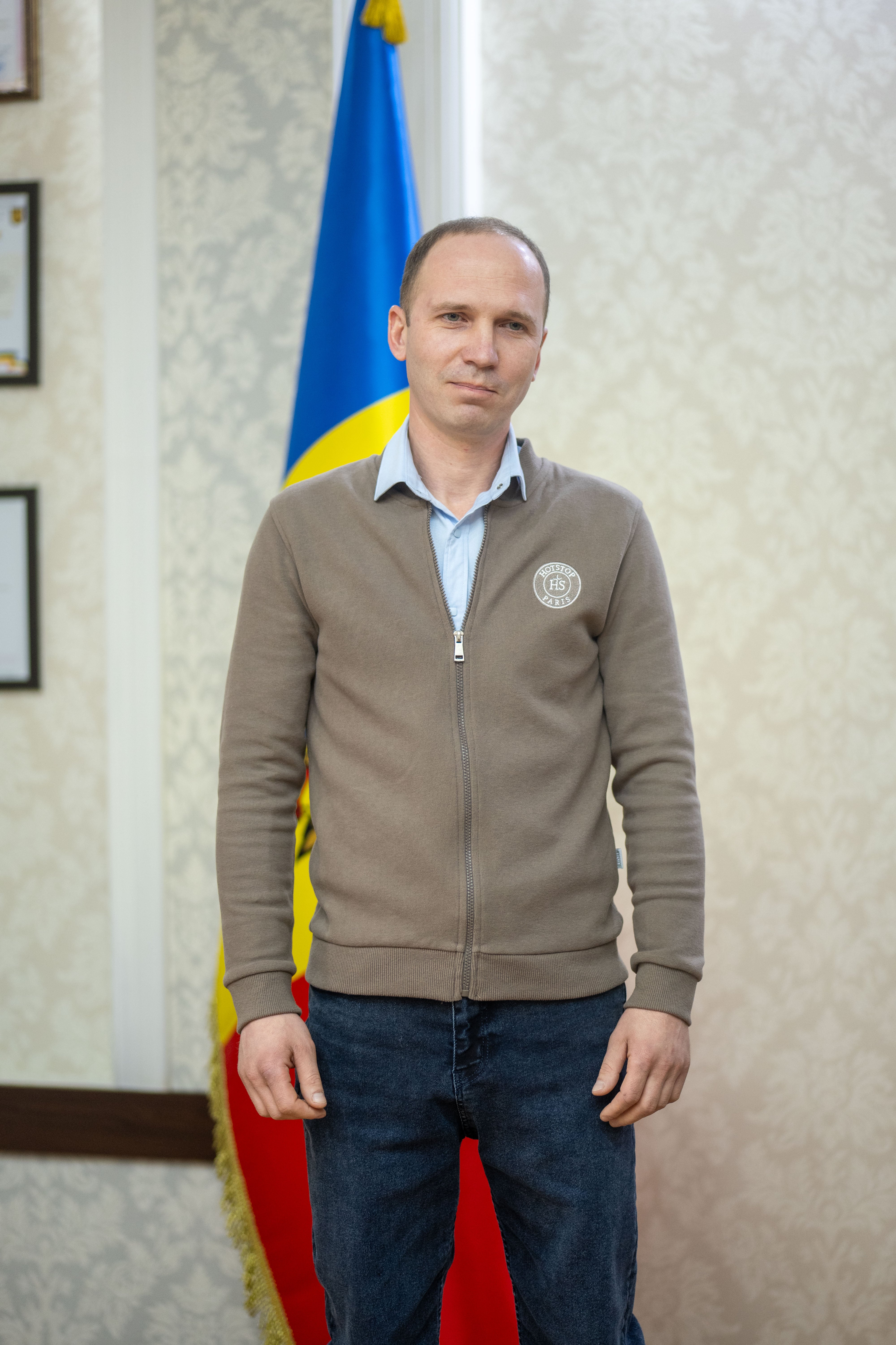 CONFERIREA TITLULUI "CETĂȚEAN DE ONOARE AL ORAȘULUI VATRA"