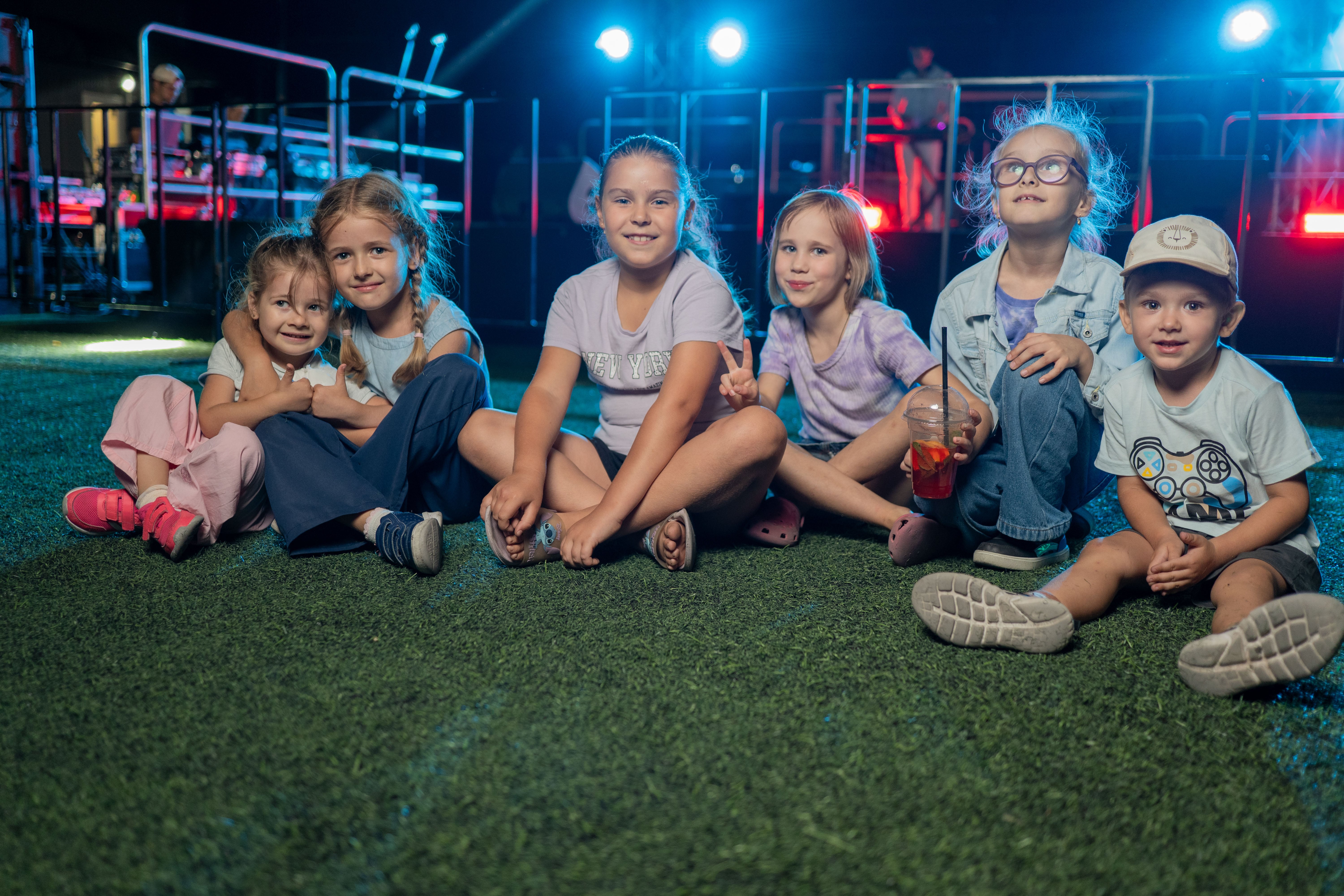 CONCERT SUMMER PULS