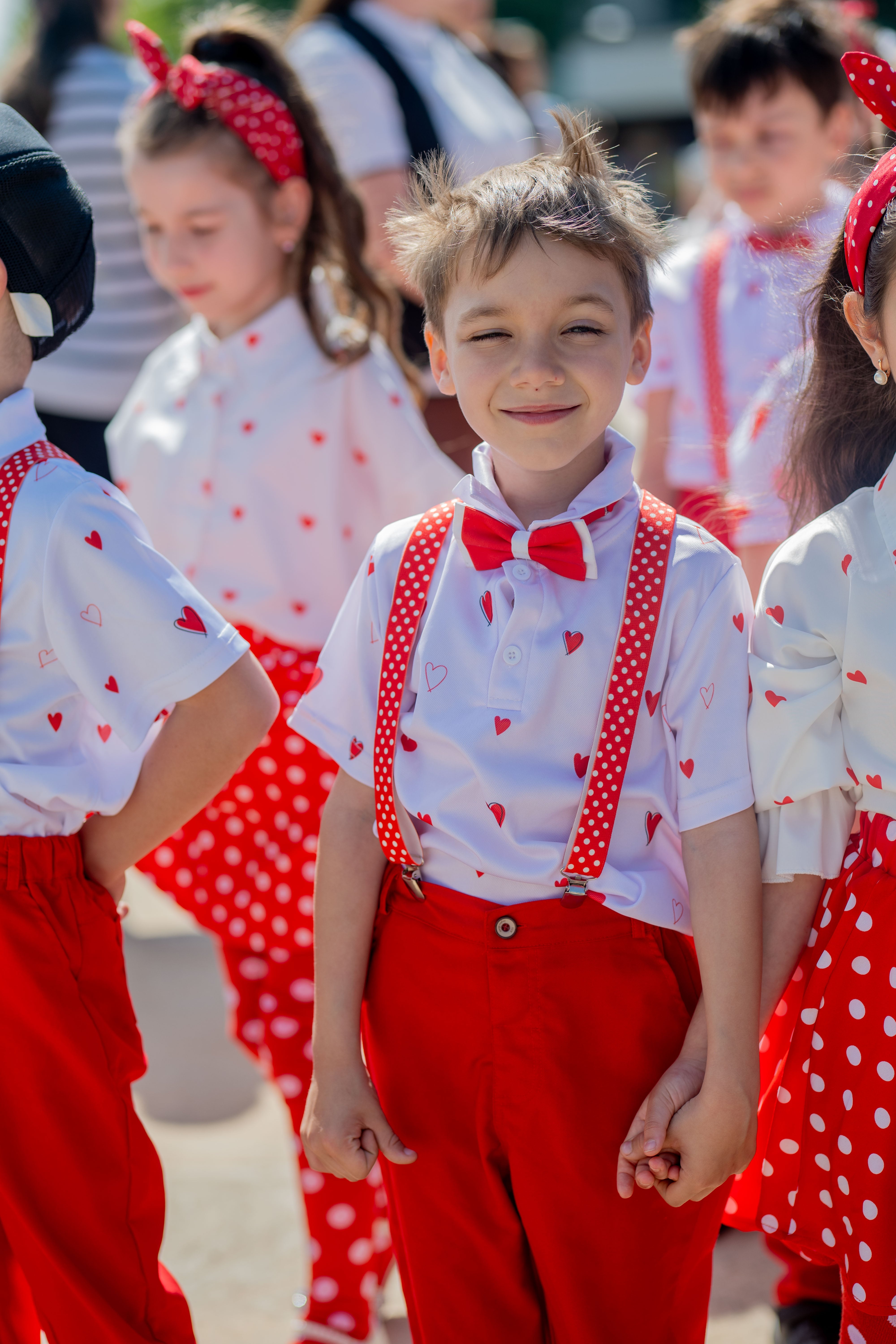 CHILDREN'S DAY 2026