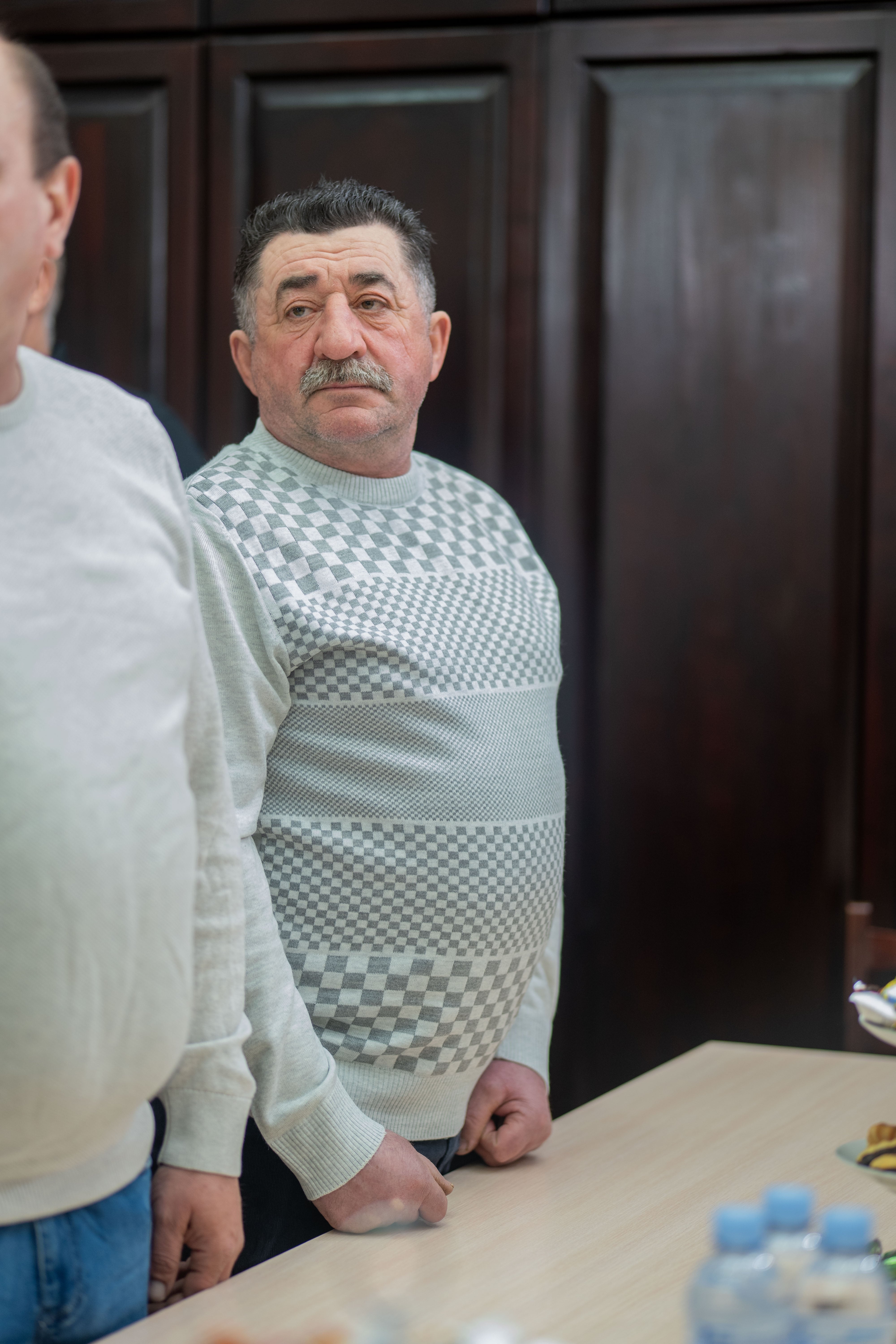 ПОЧЁТНЫЕ ГРАЖДАНЕ