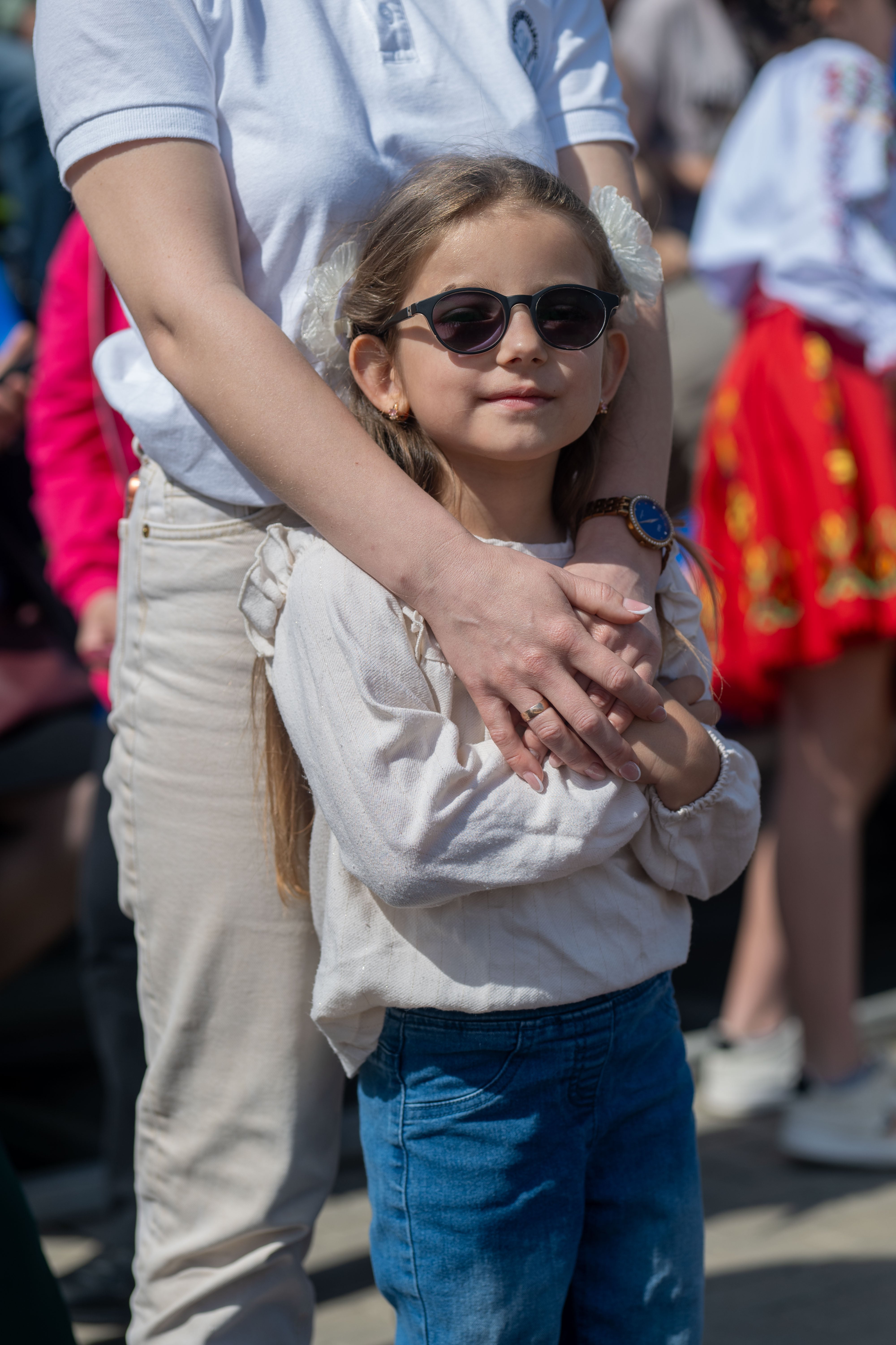 CHILDREN'S DAY 2026