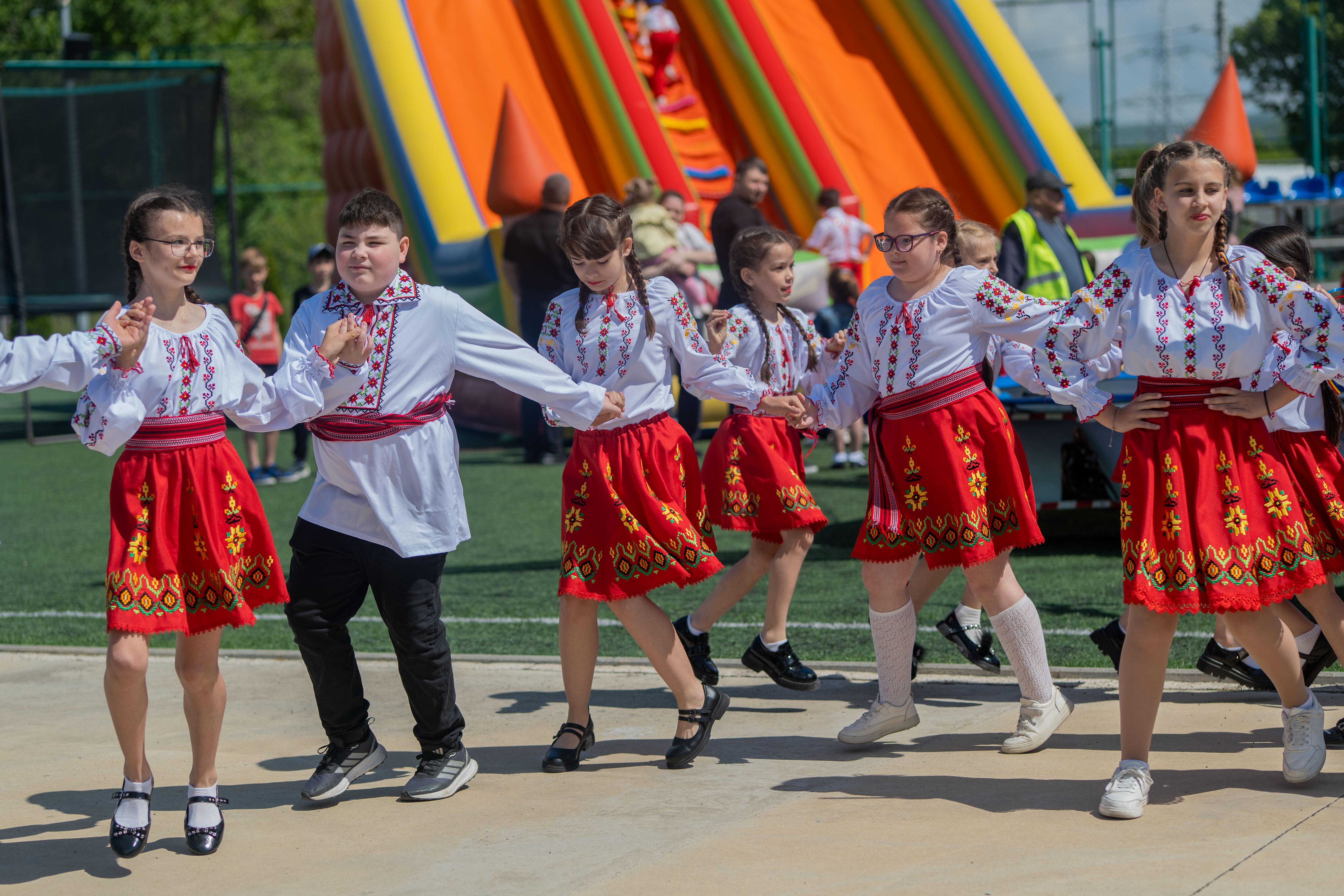 CHILDREN'S DAY 2026