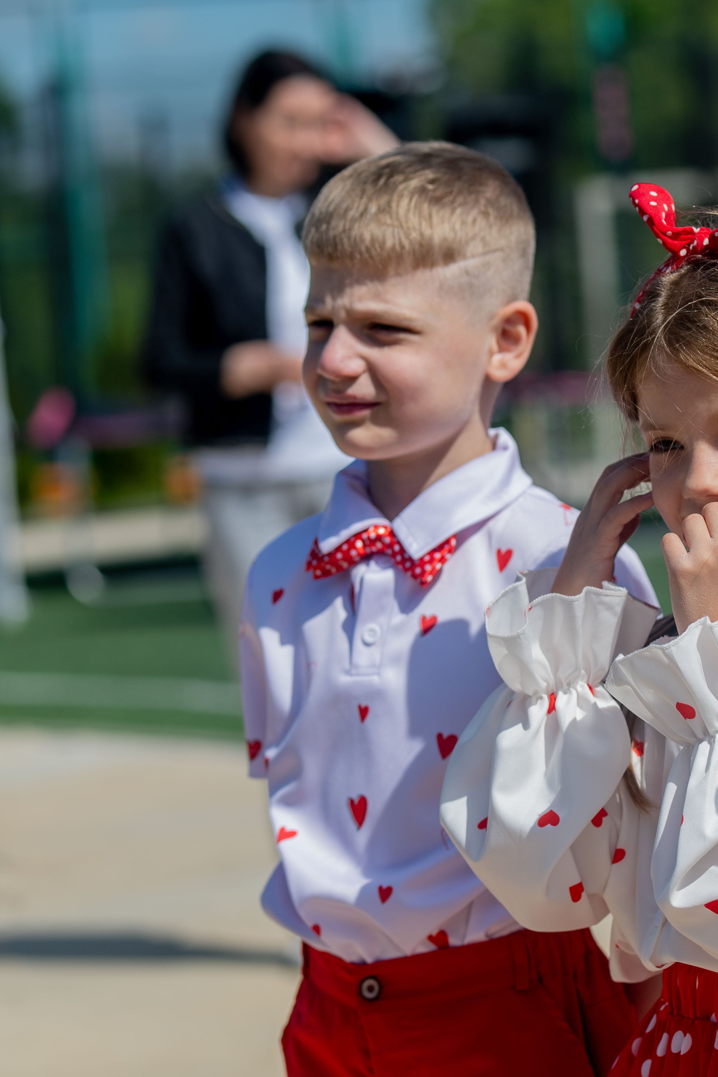 CHILDREN'S DAY 2026