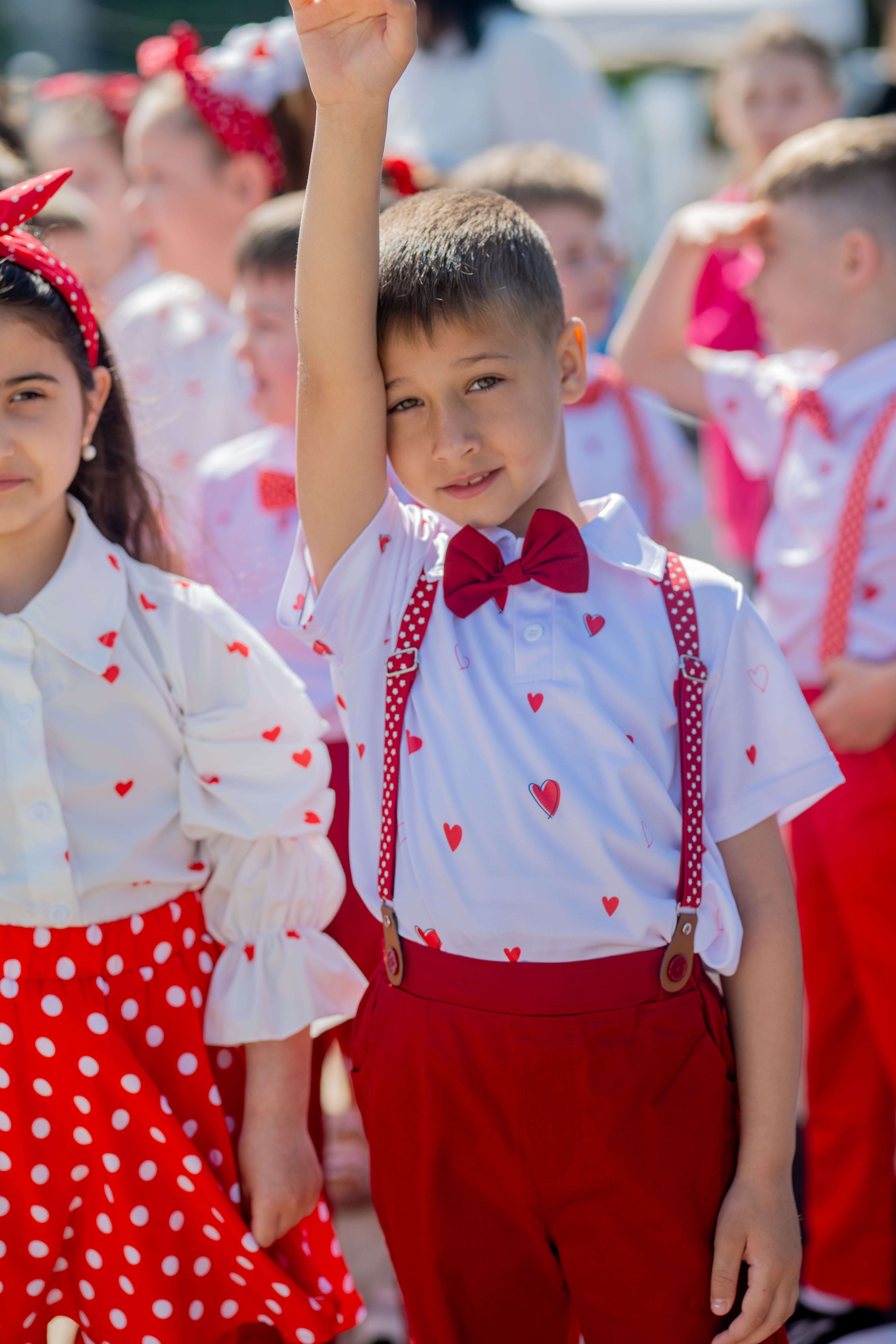 CHILDREN'S DAY 2026