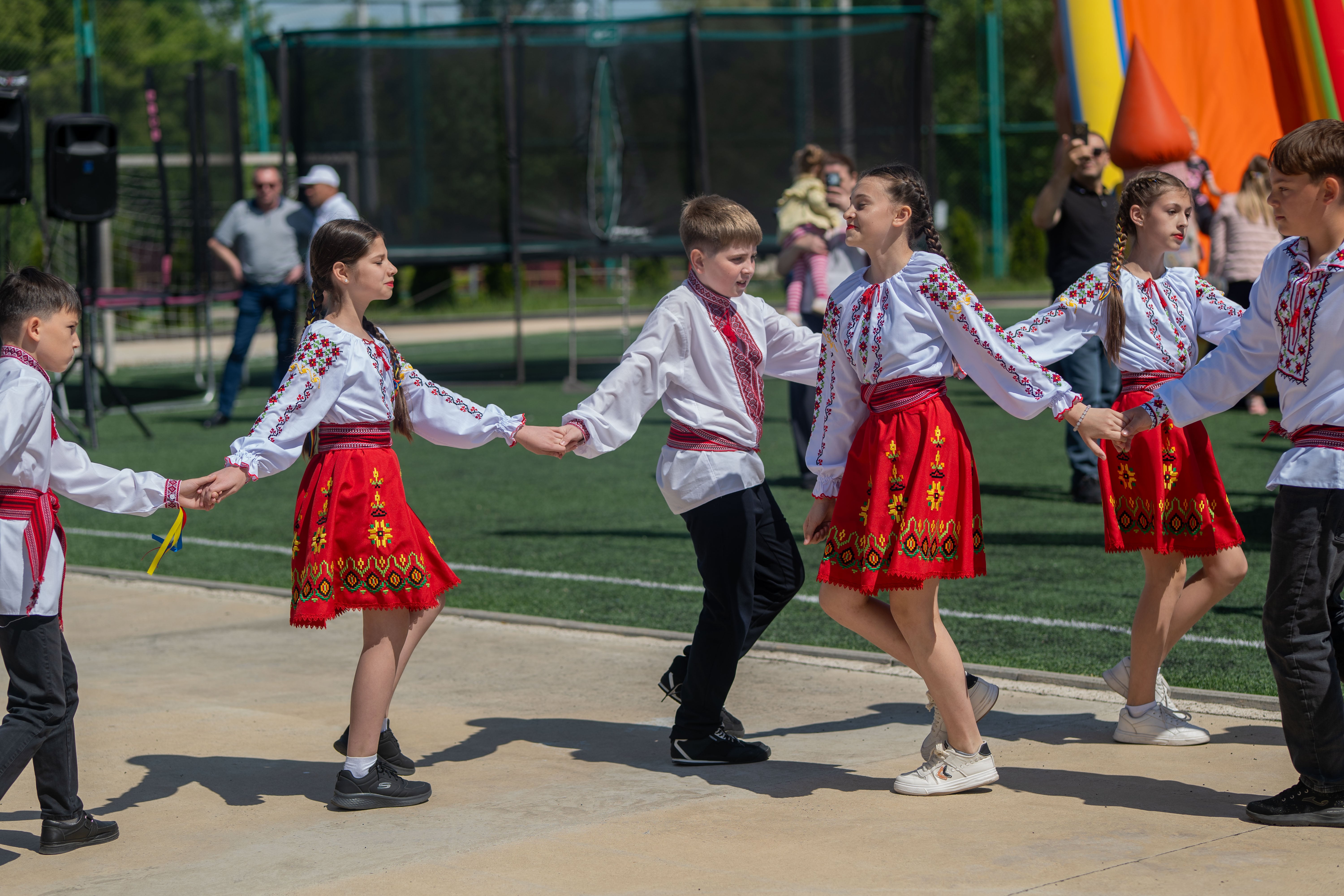 CHILDREN'S DAY 2026