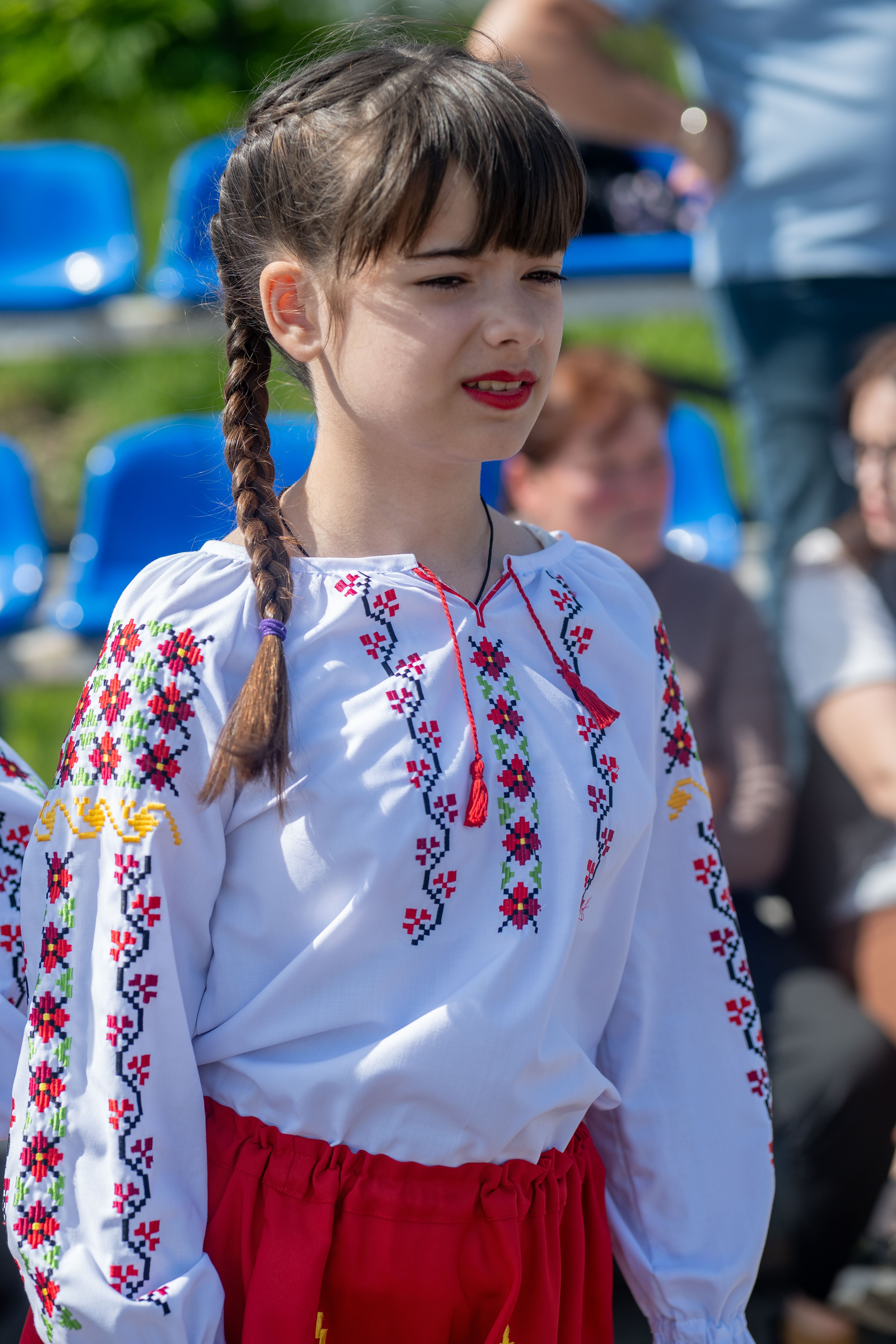 CHILDREN'S DAY 2026