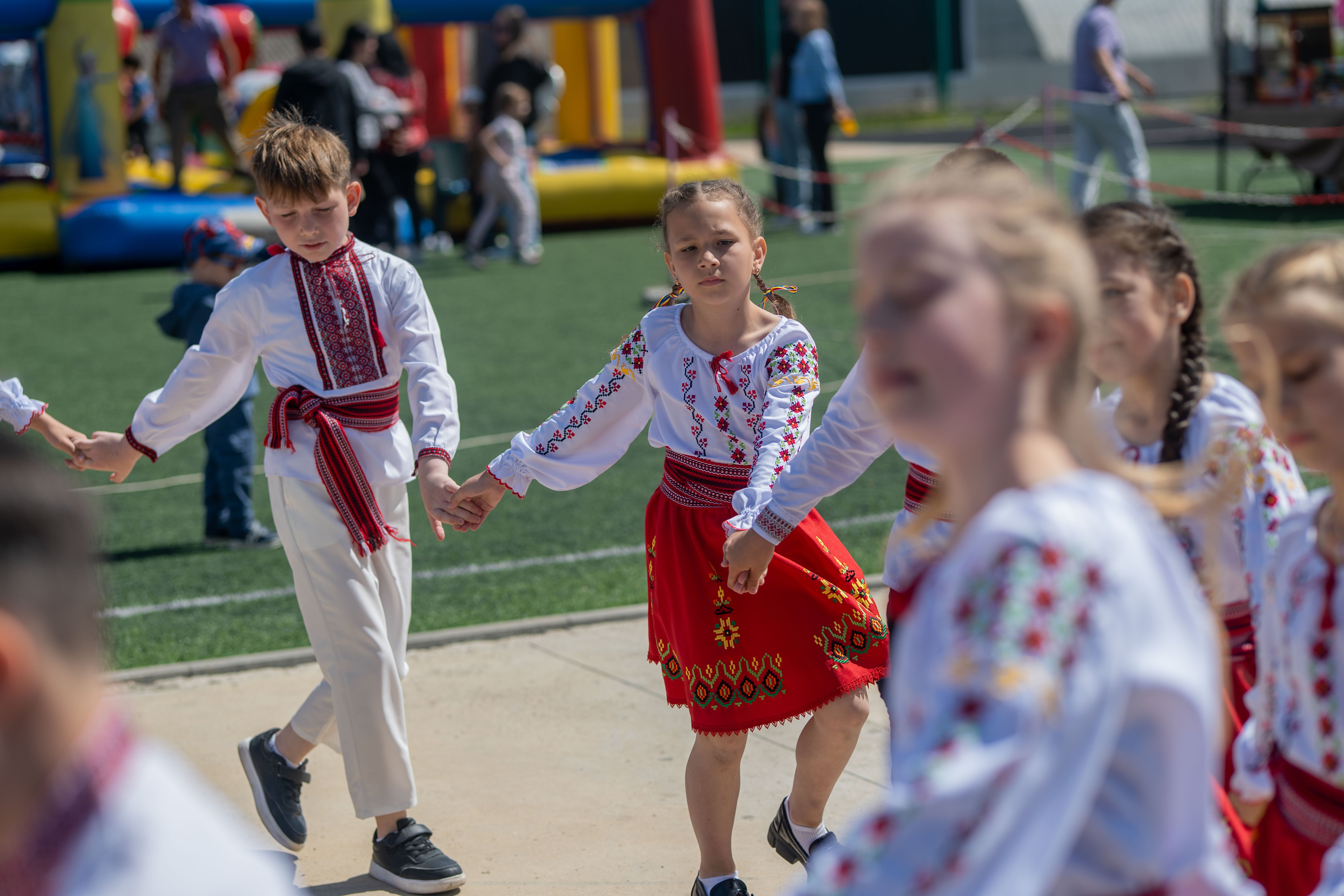 CHILDREN'S DAY 2026