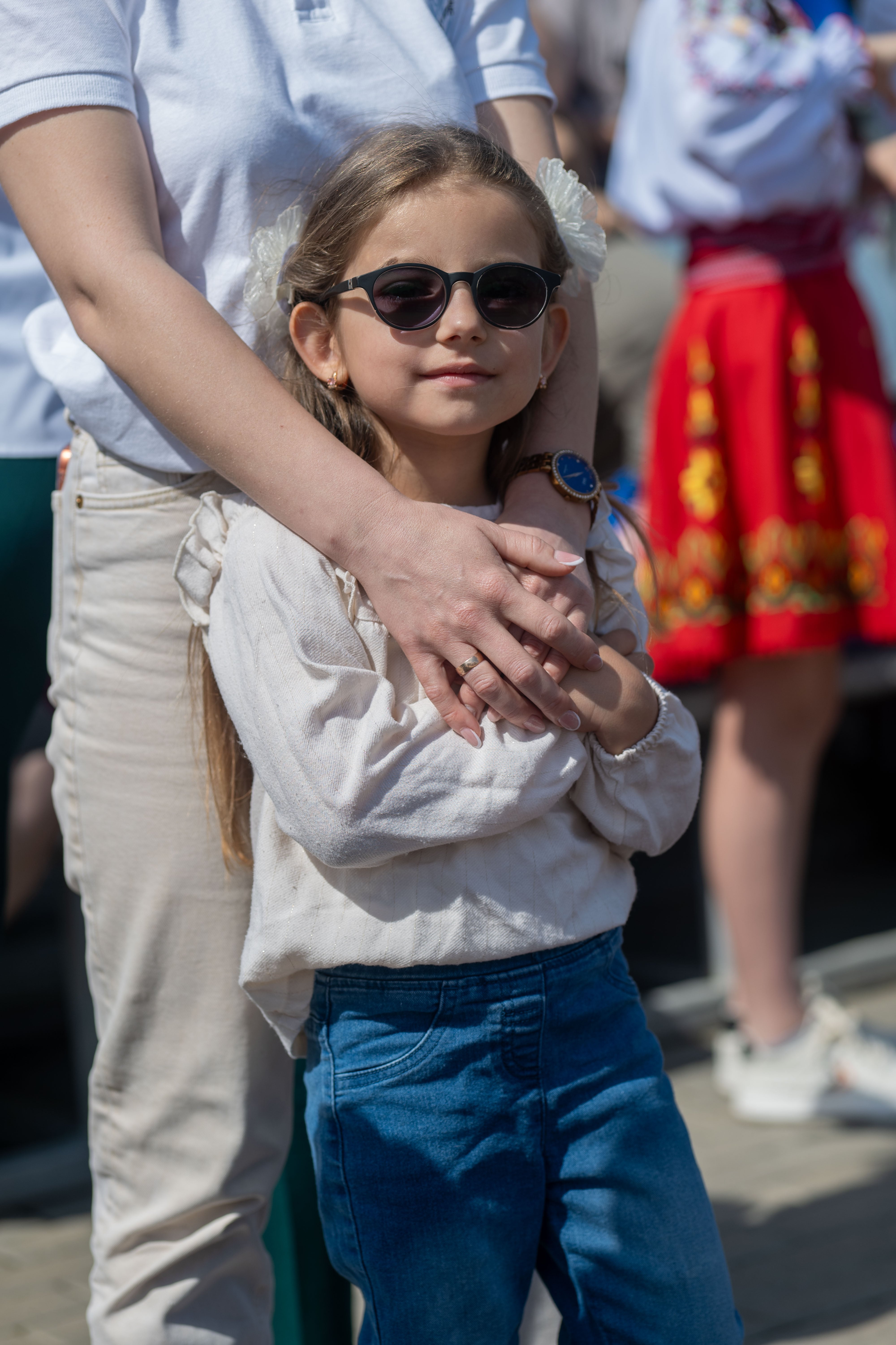 CHILDREN'S DAY 2026