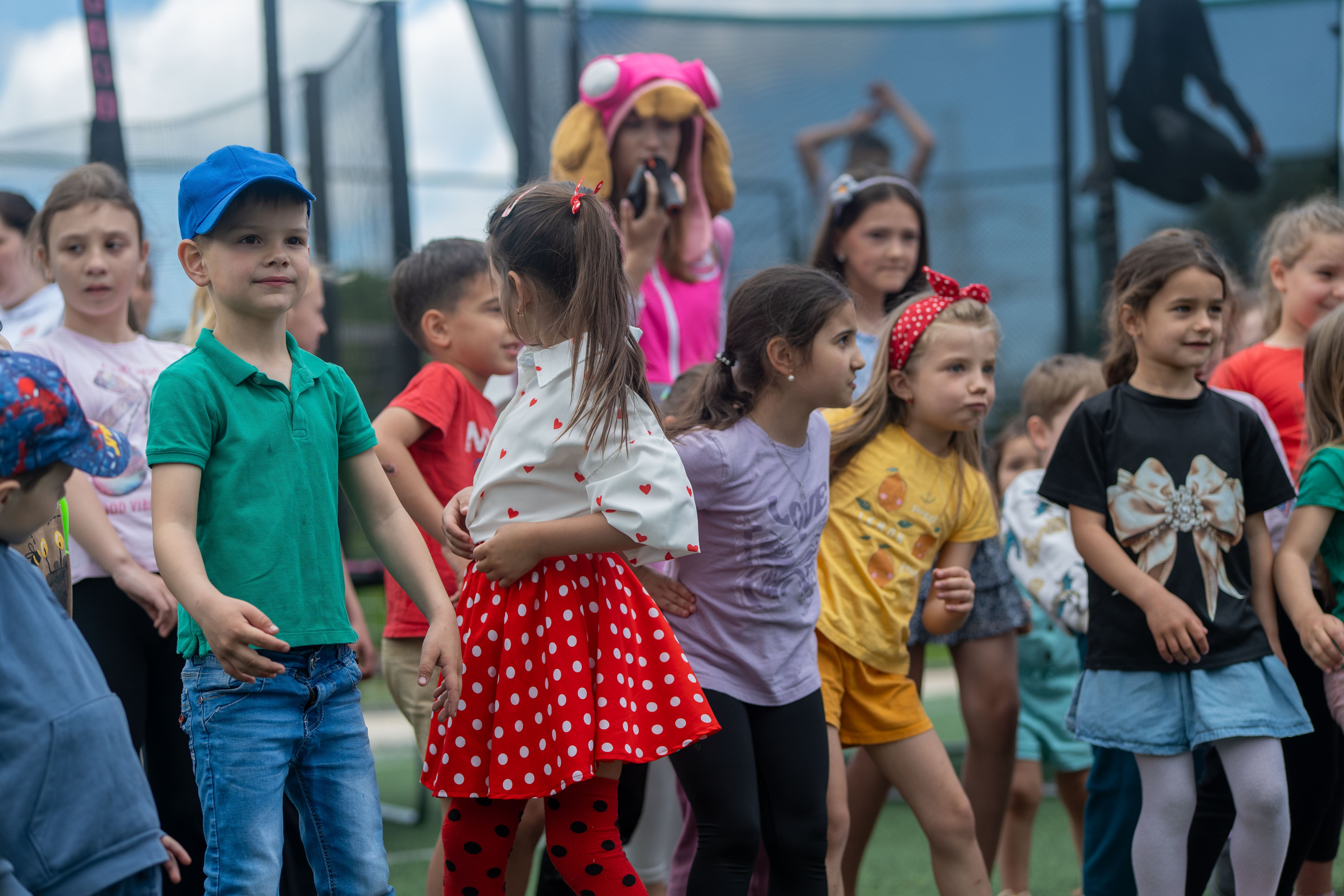 CHILDREN'S DAY 2026