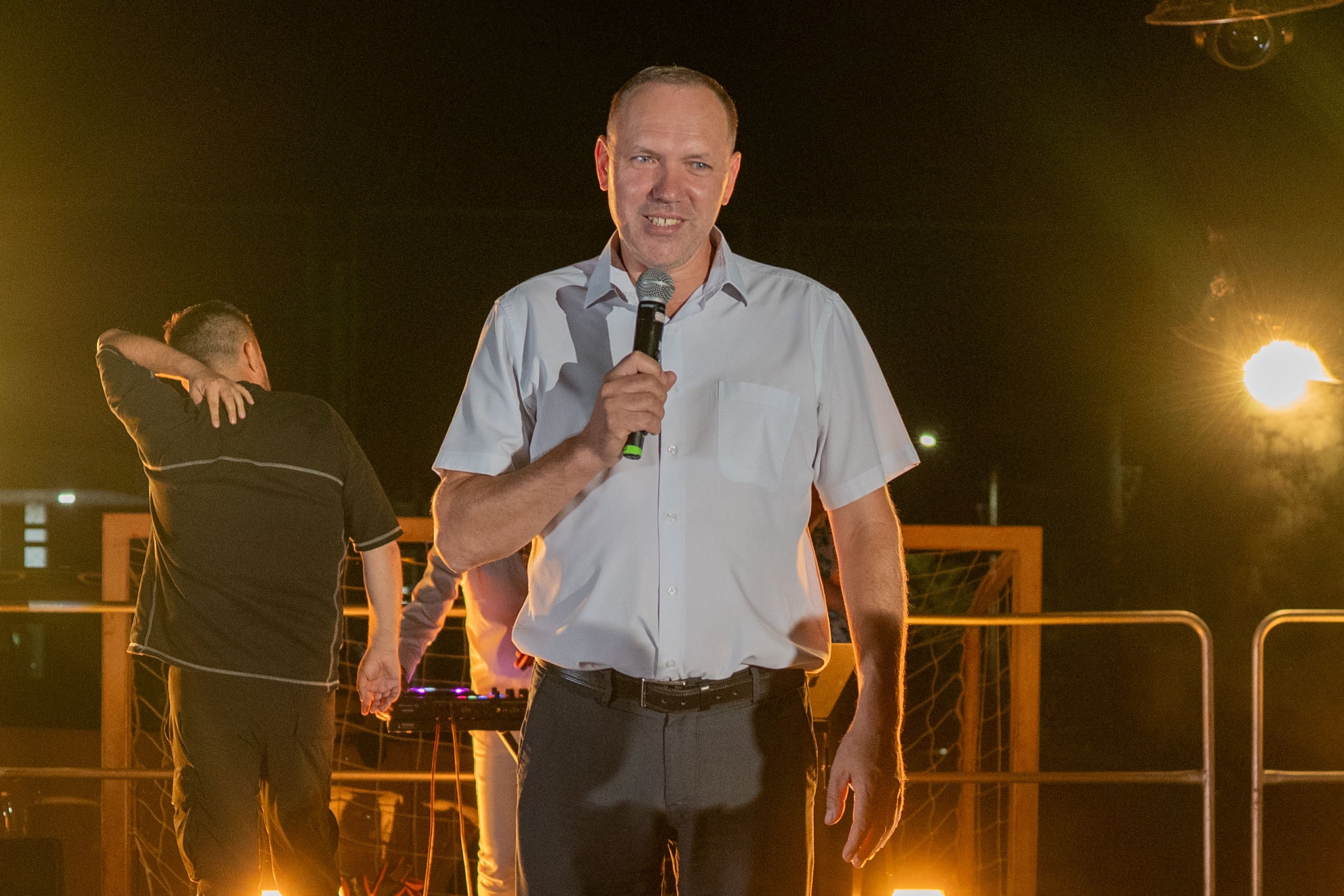 CONCERT SUMMER PULS