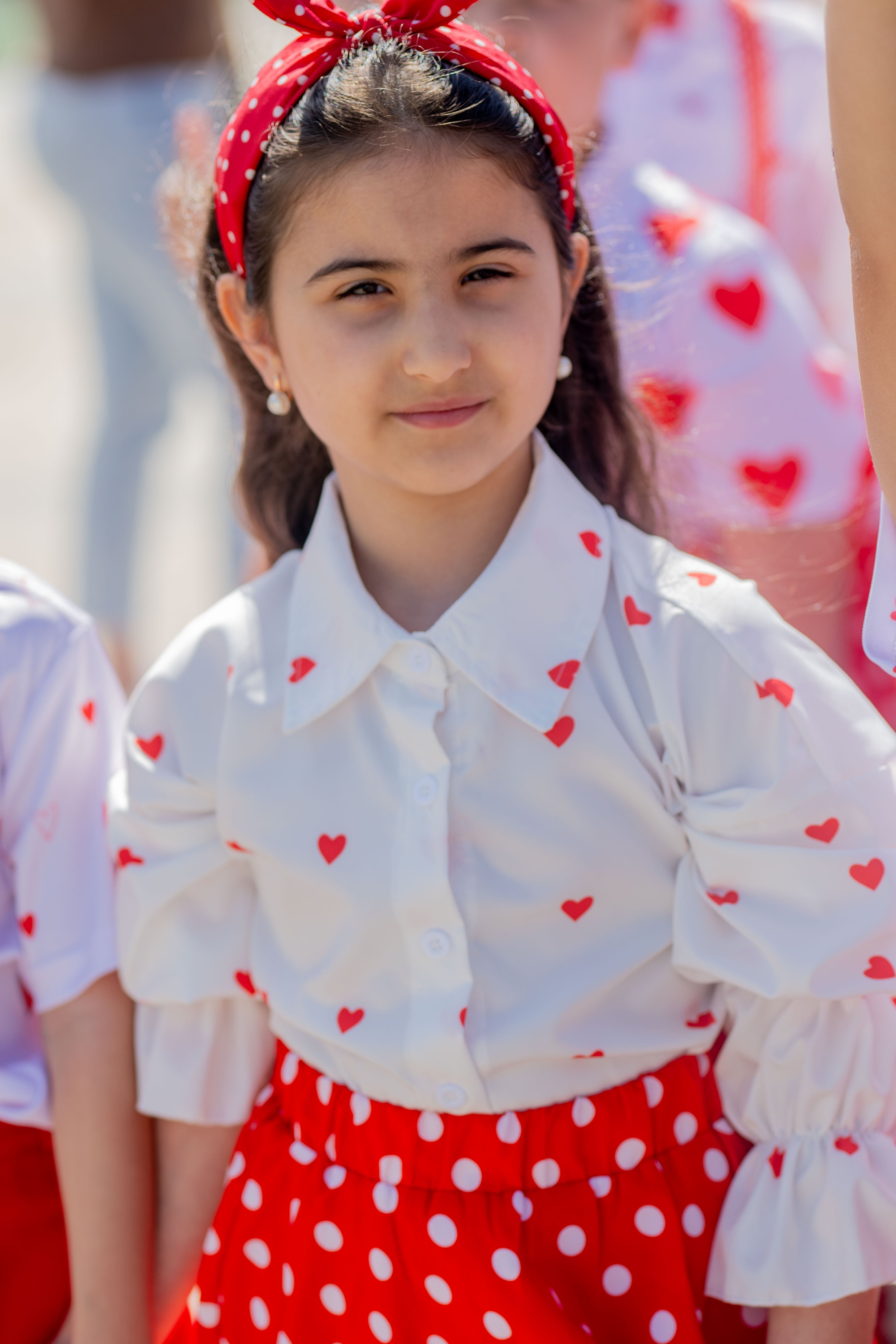 CHILDREN'S DAY 2026