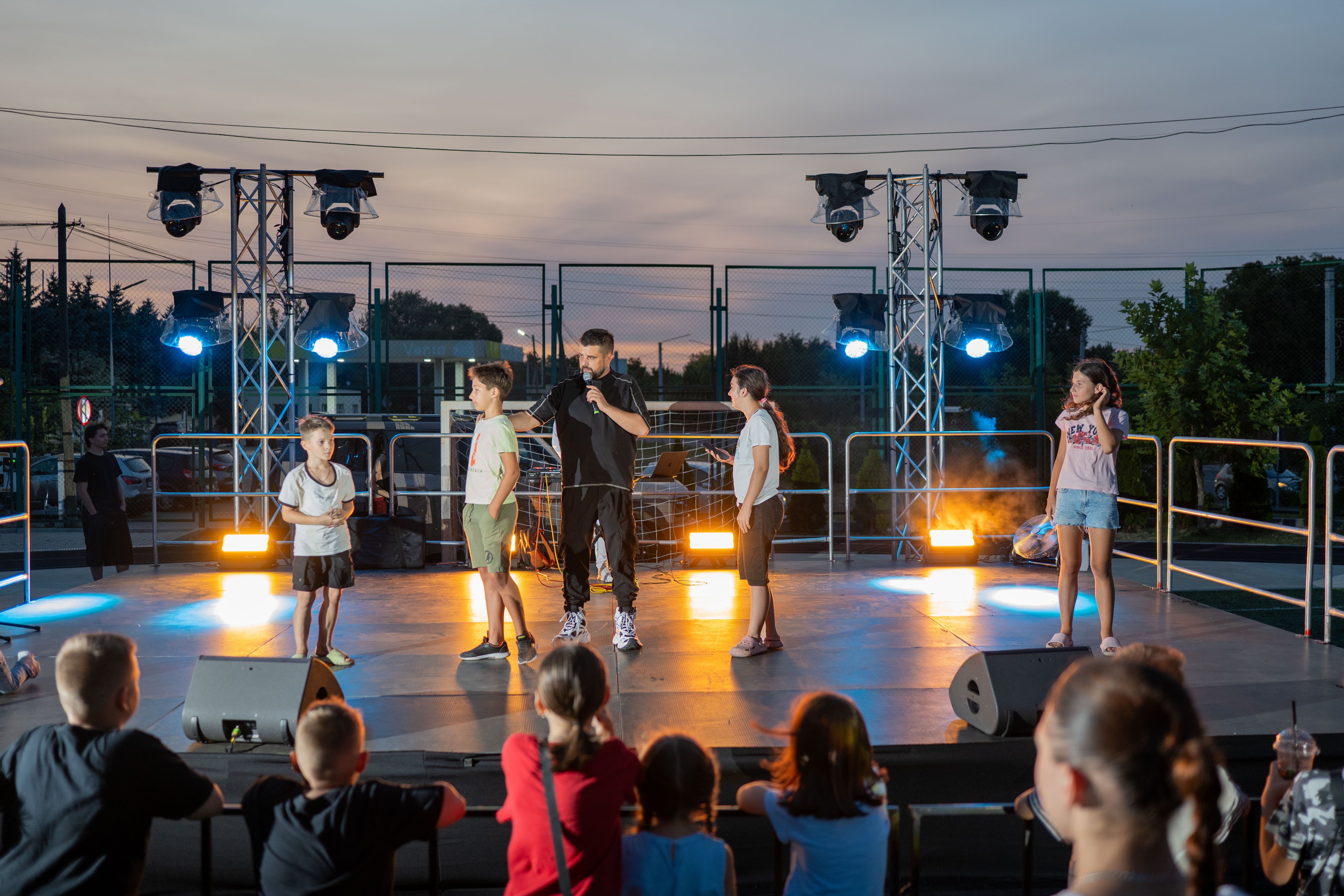 CONCERT SUMMER PULS