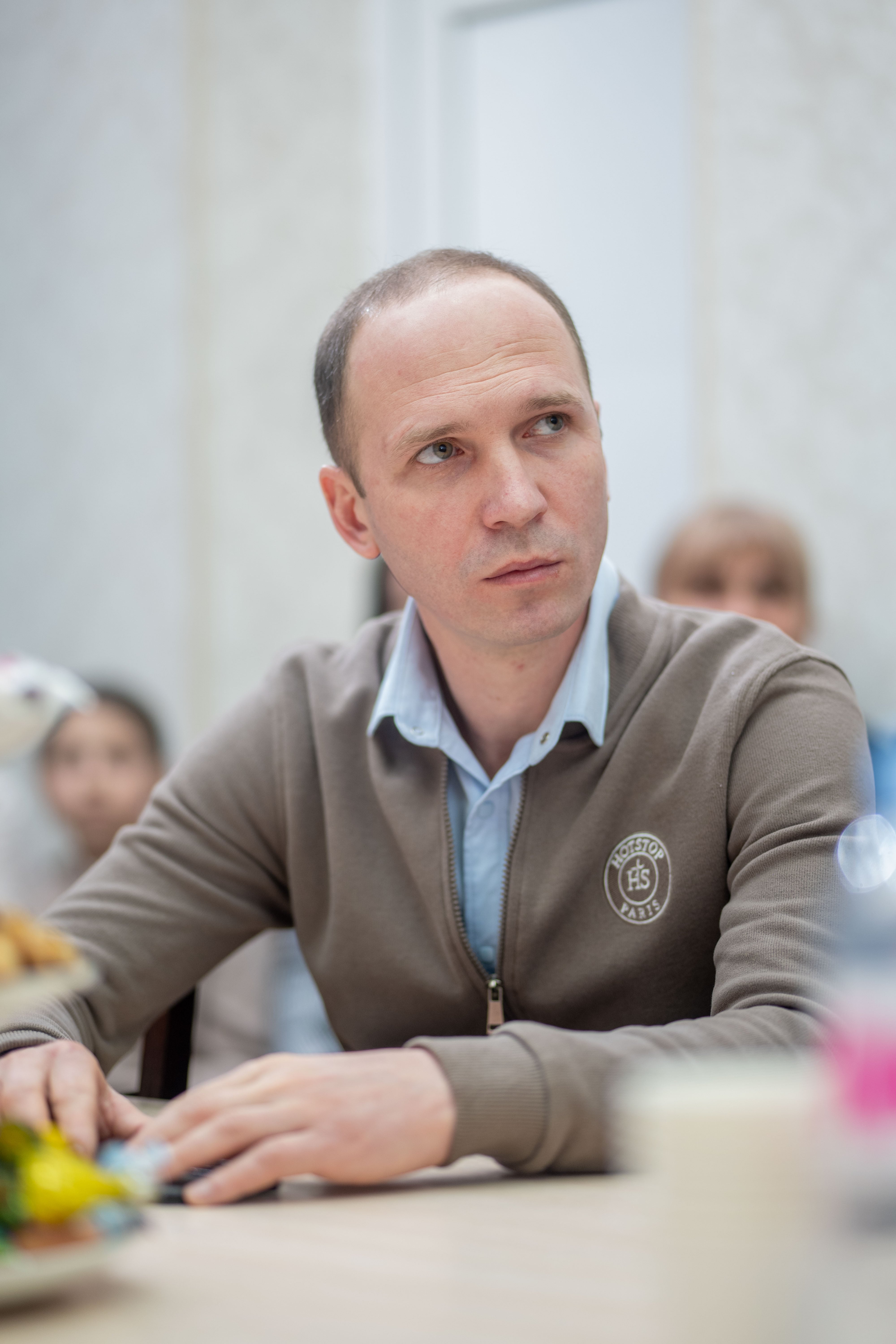ПОЧЁТНЫЕ ГРАЖДАНЕ