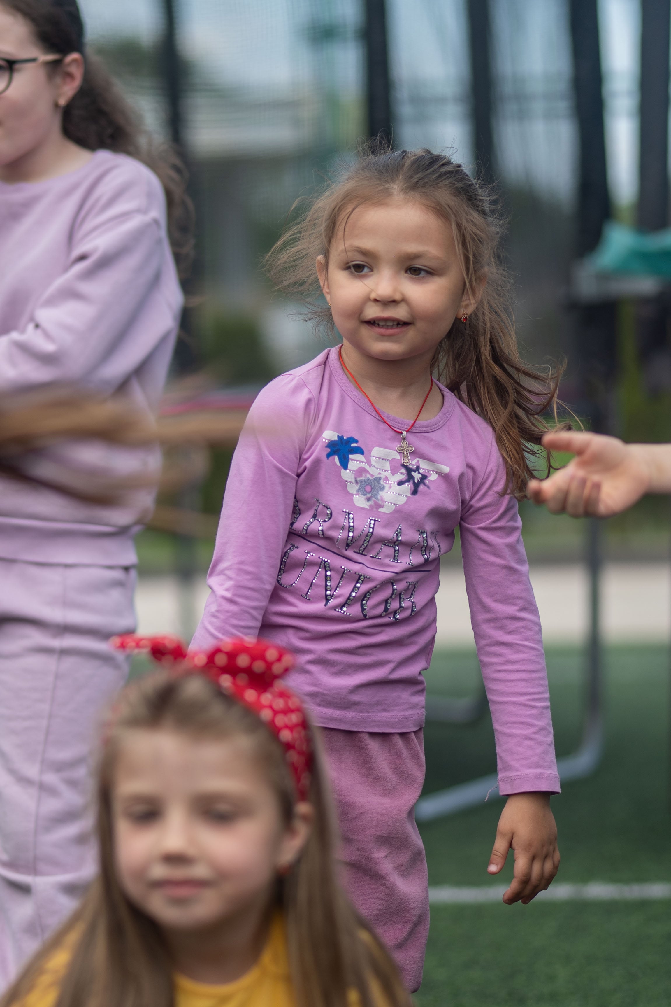 CHILDREN'S DAY 2026