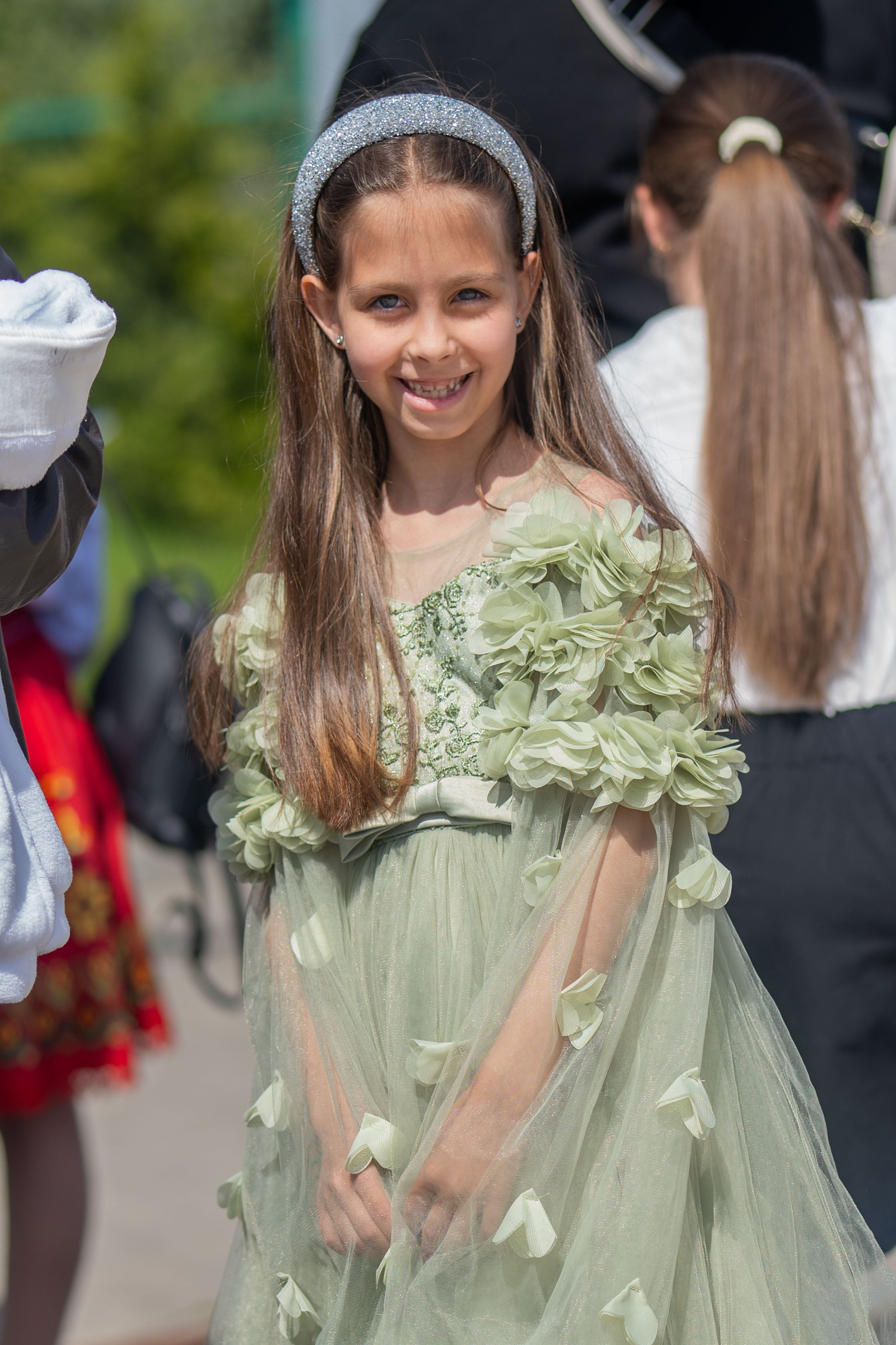 CHILDREN'S DAY 2026