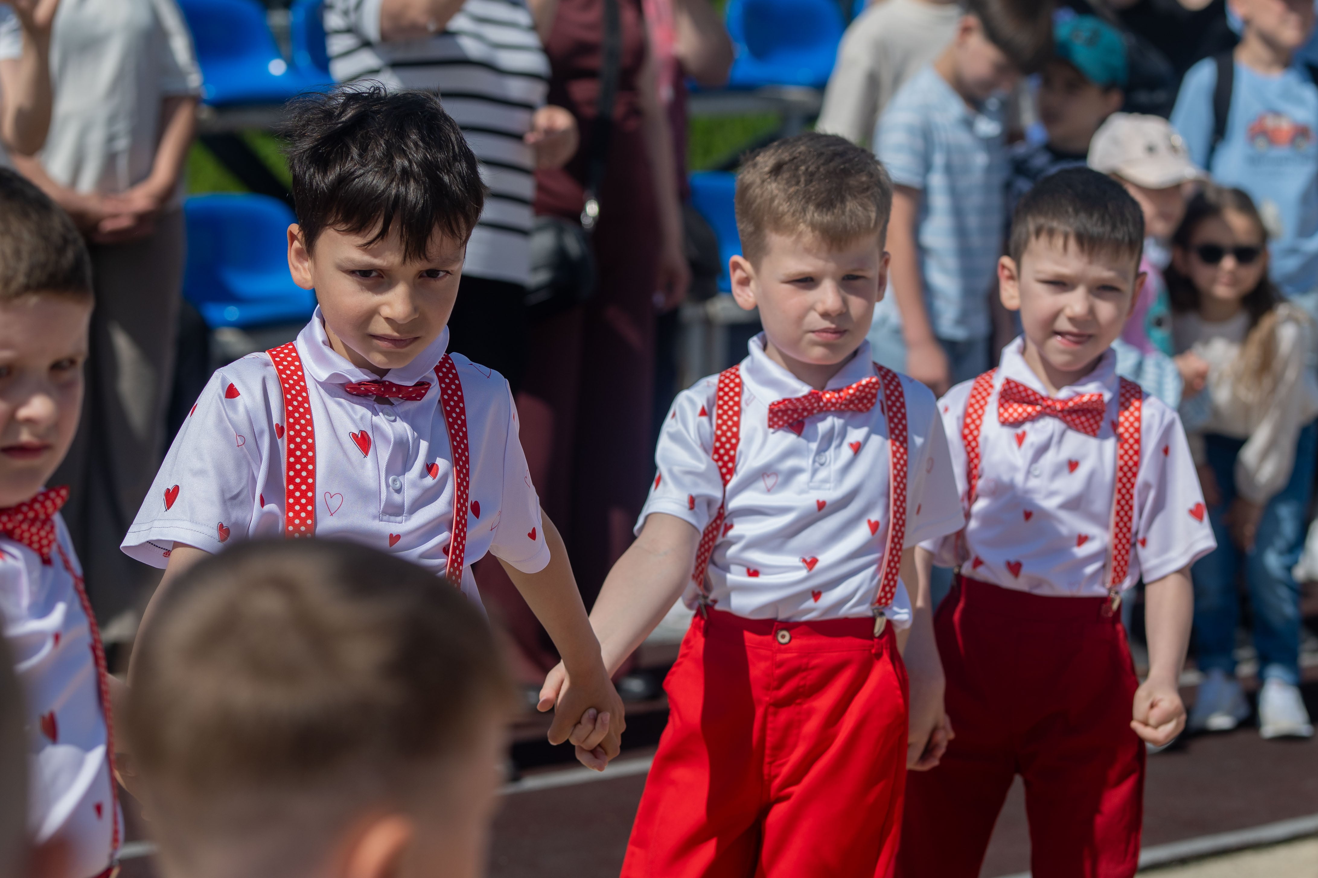 CHILDREN'S DAY 2026