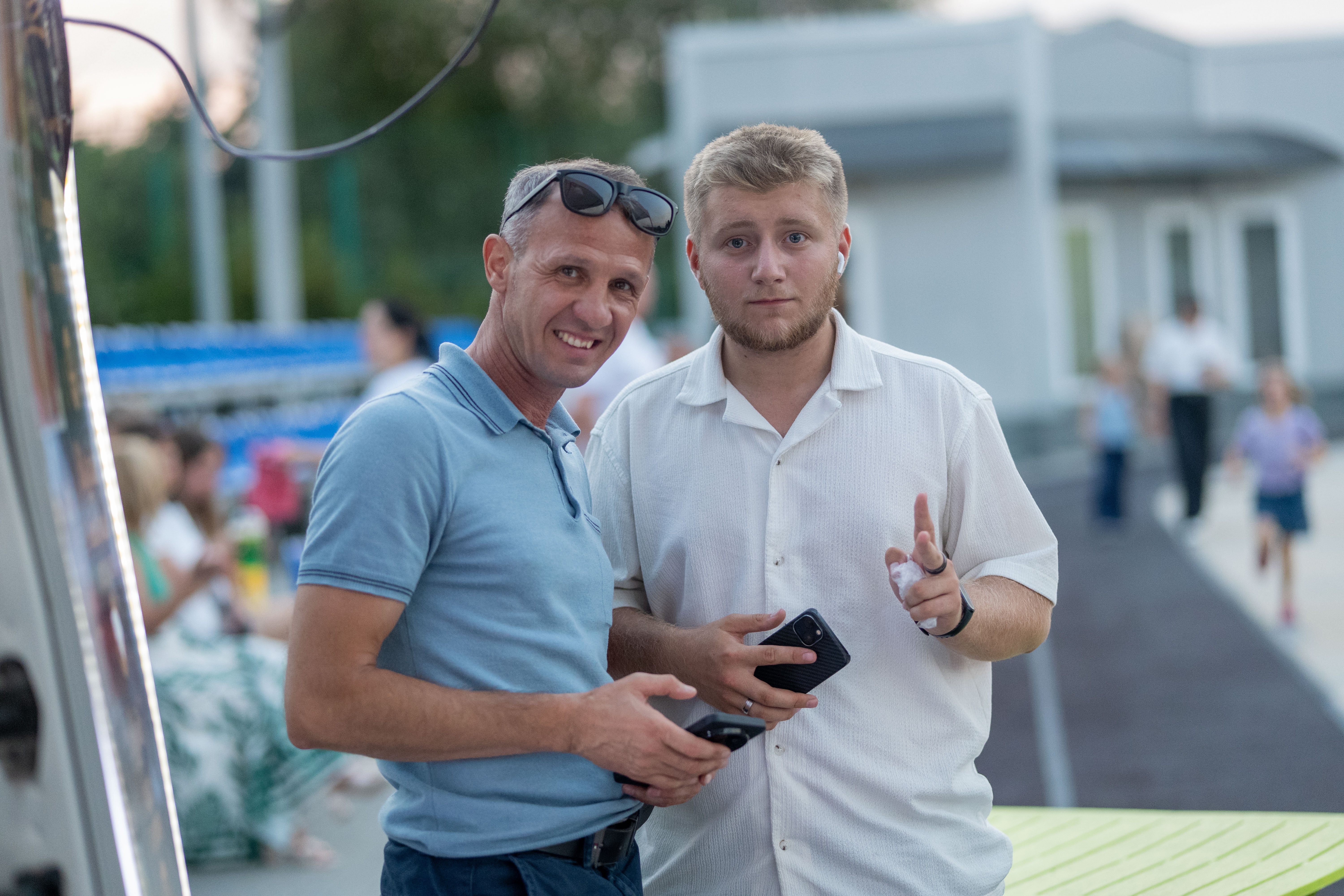 CONCERT SUMMER PULS