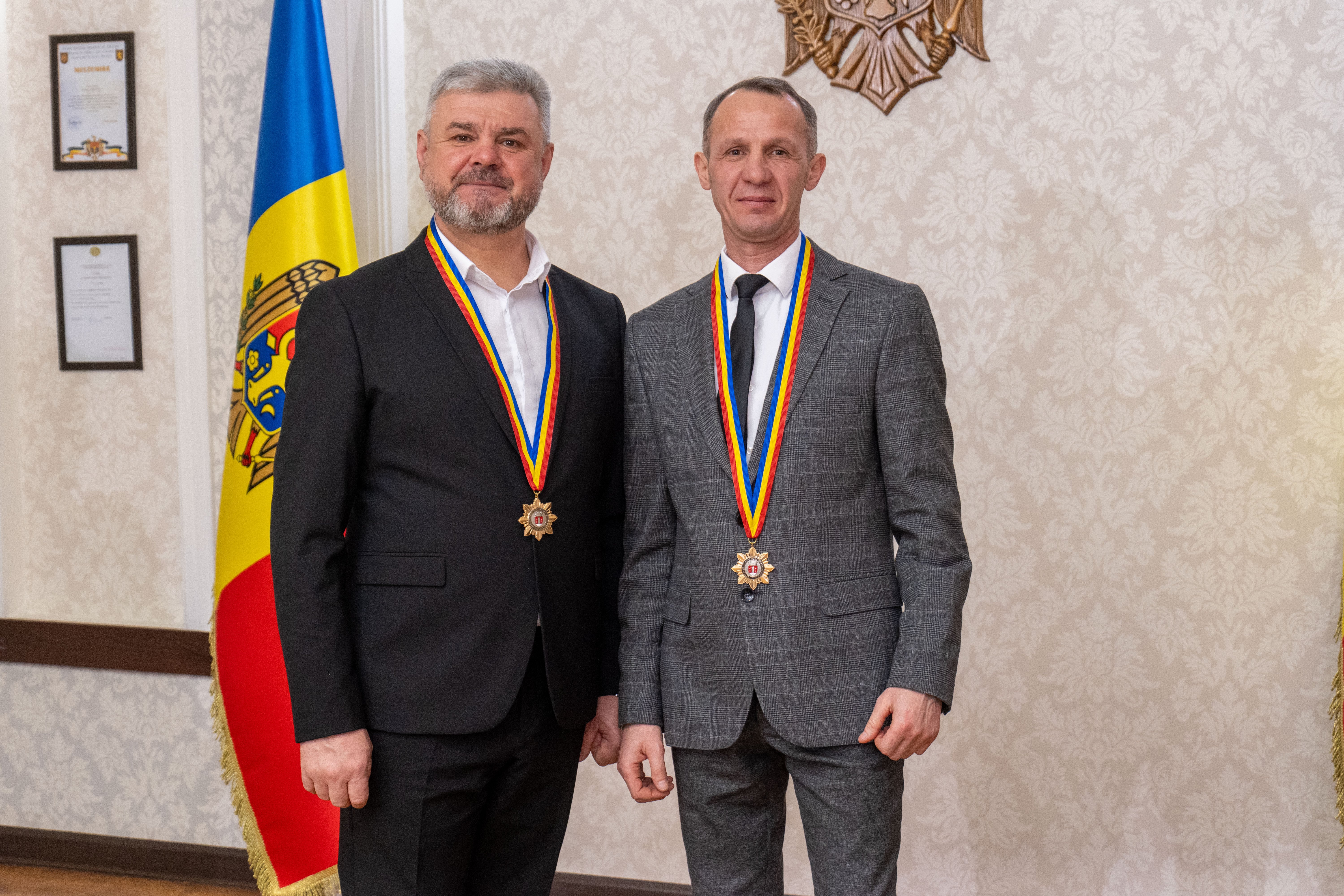 ПОЧЁТНЫЕ ГРАЖДАНЕ