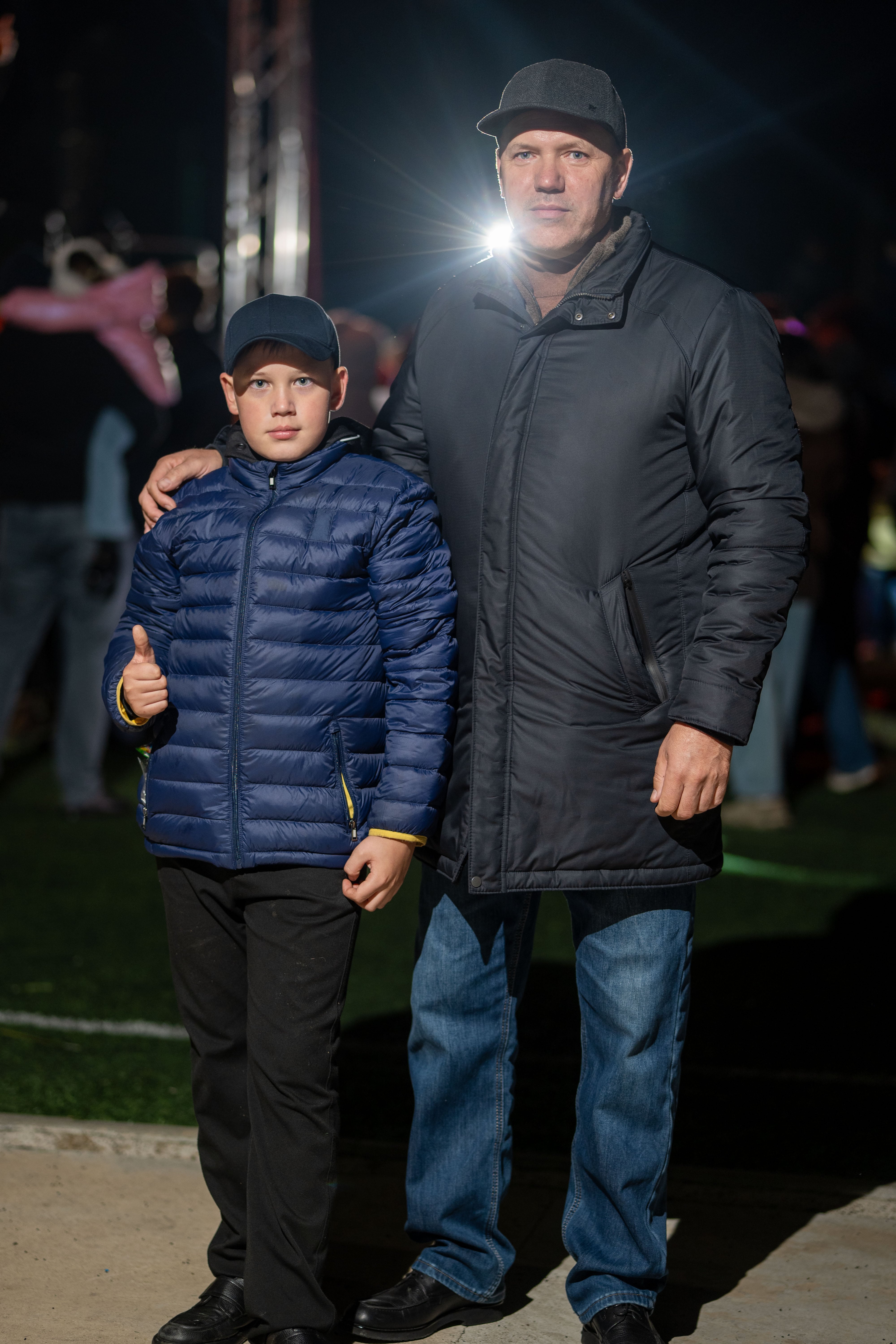 HRAMUL ORAȘULUI 2026