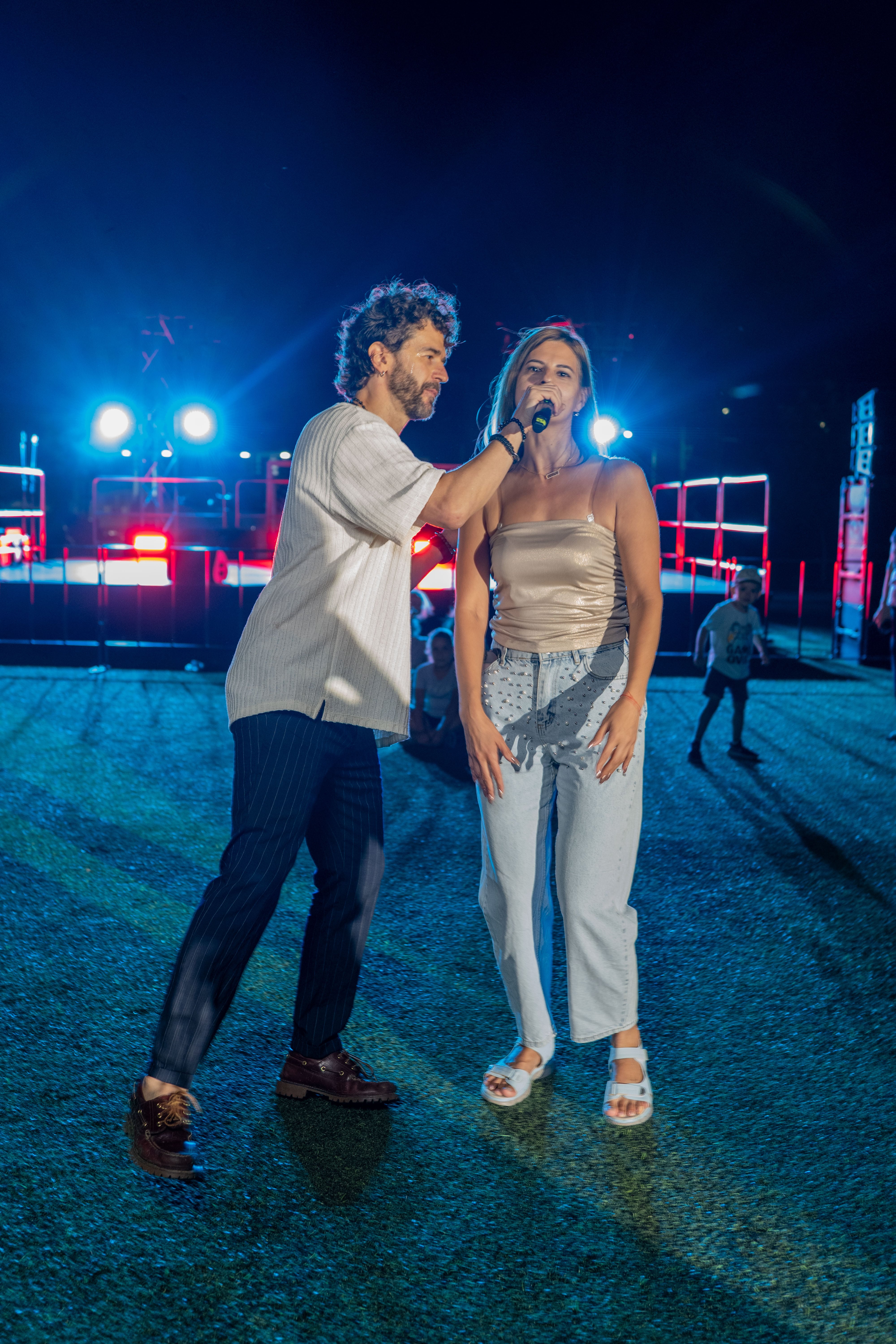 CONCERT SUMMER PULS