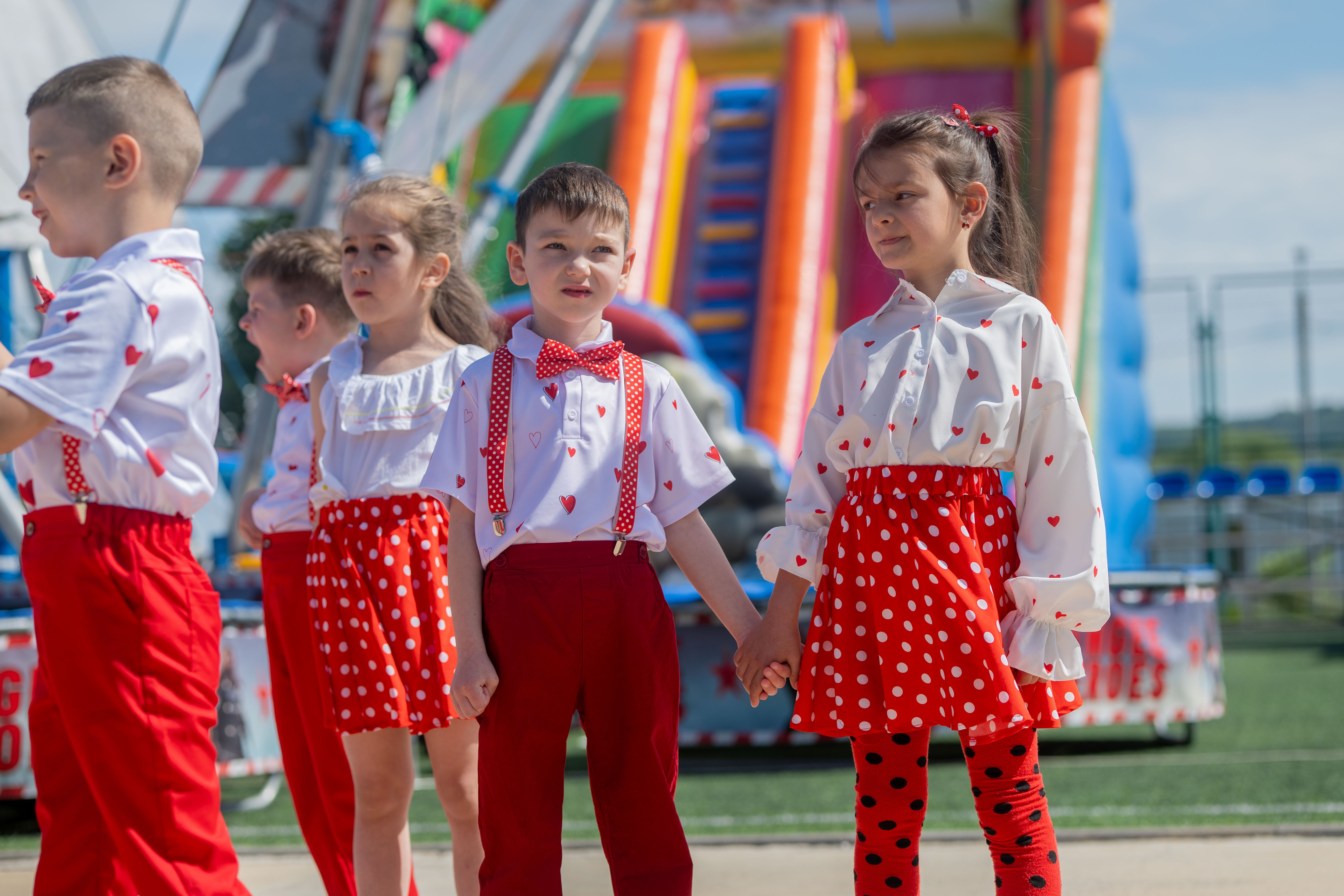 CHILDREN'S DAY 2026
