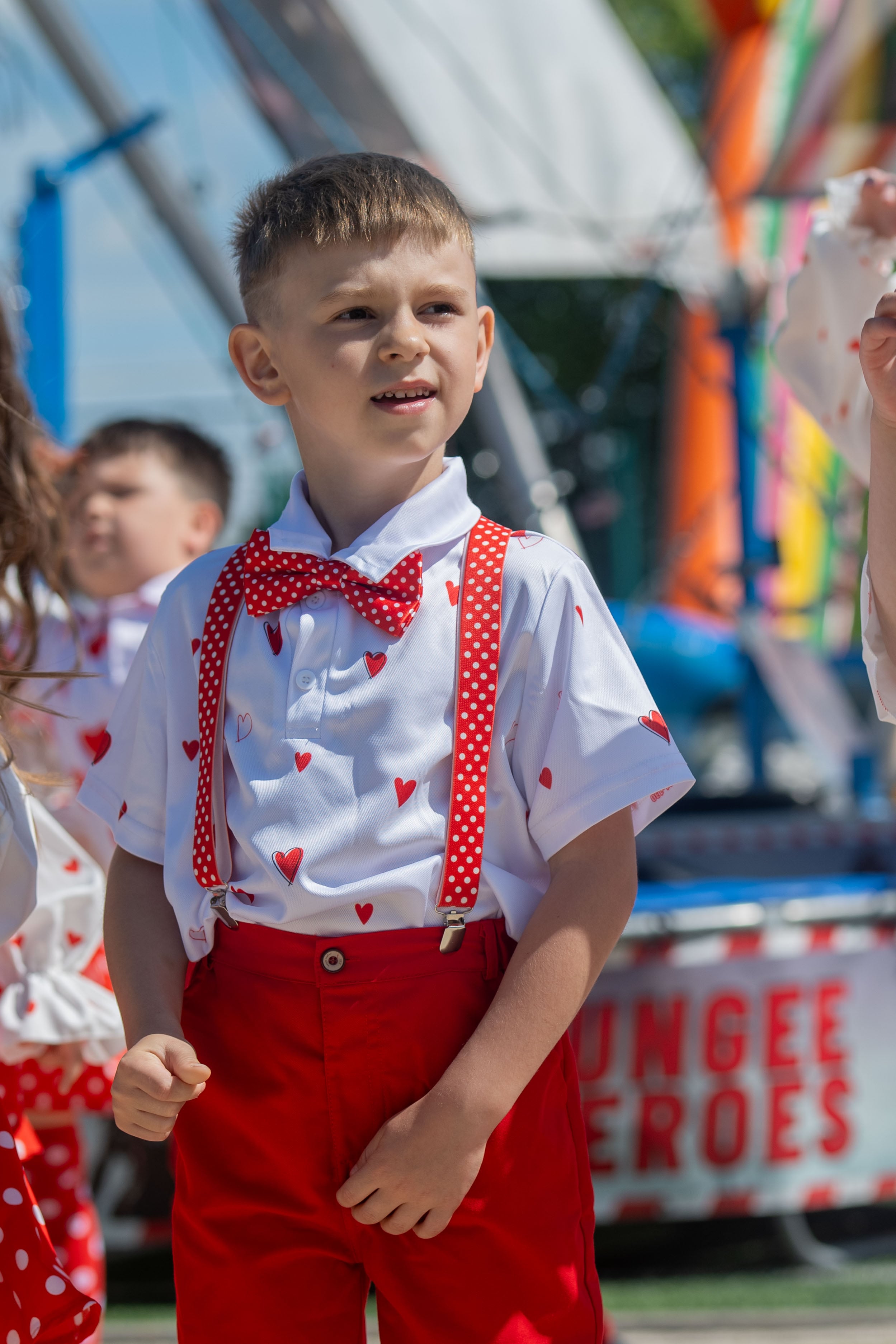 CHILDREN'S DAY 2026