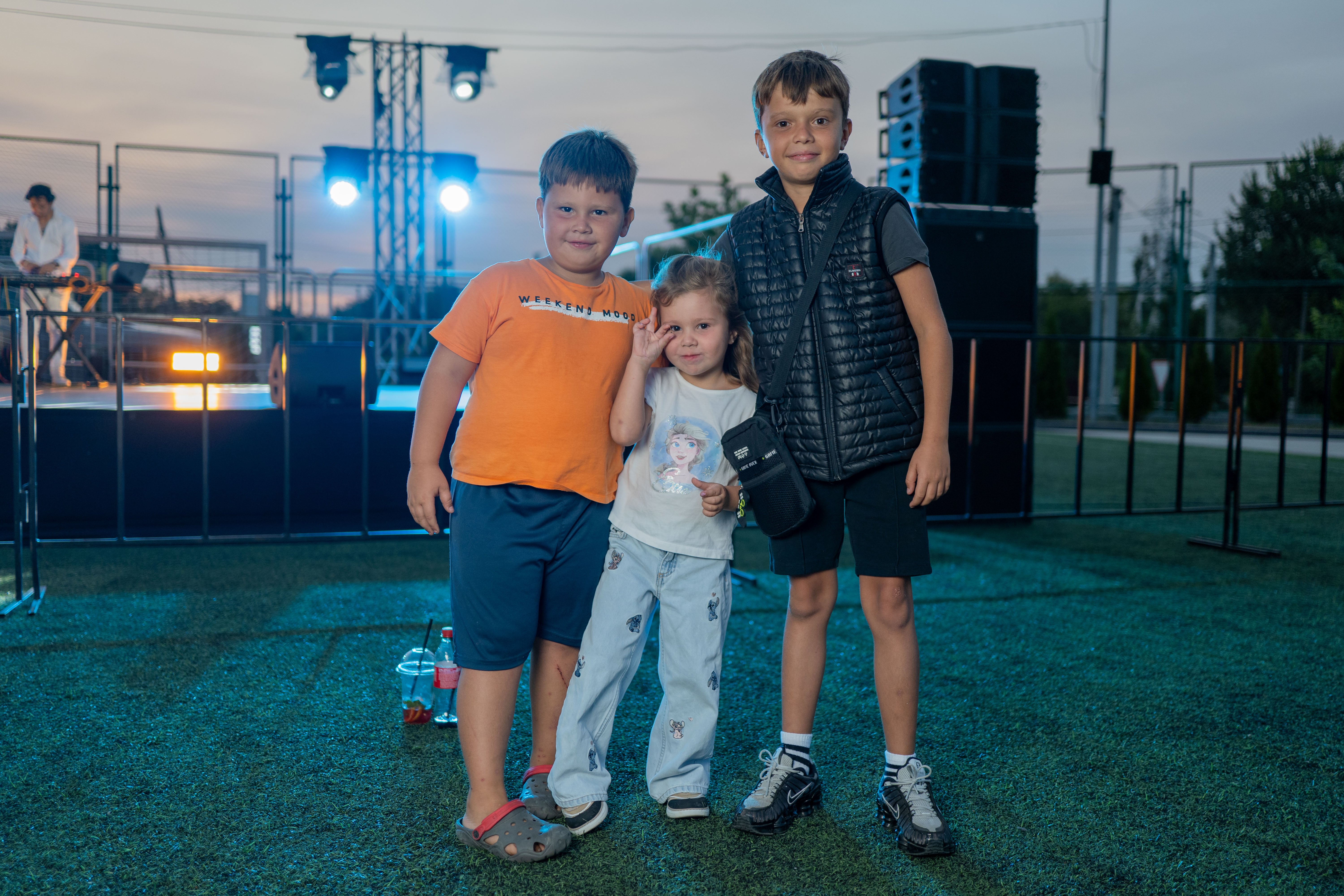 CONCERT SUMMER PULS