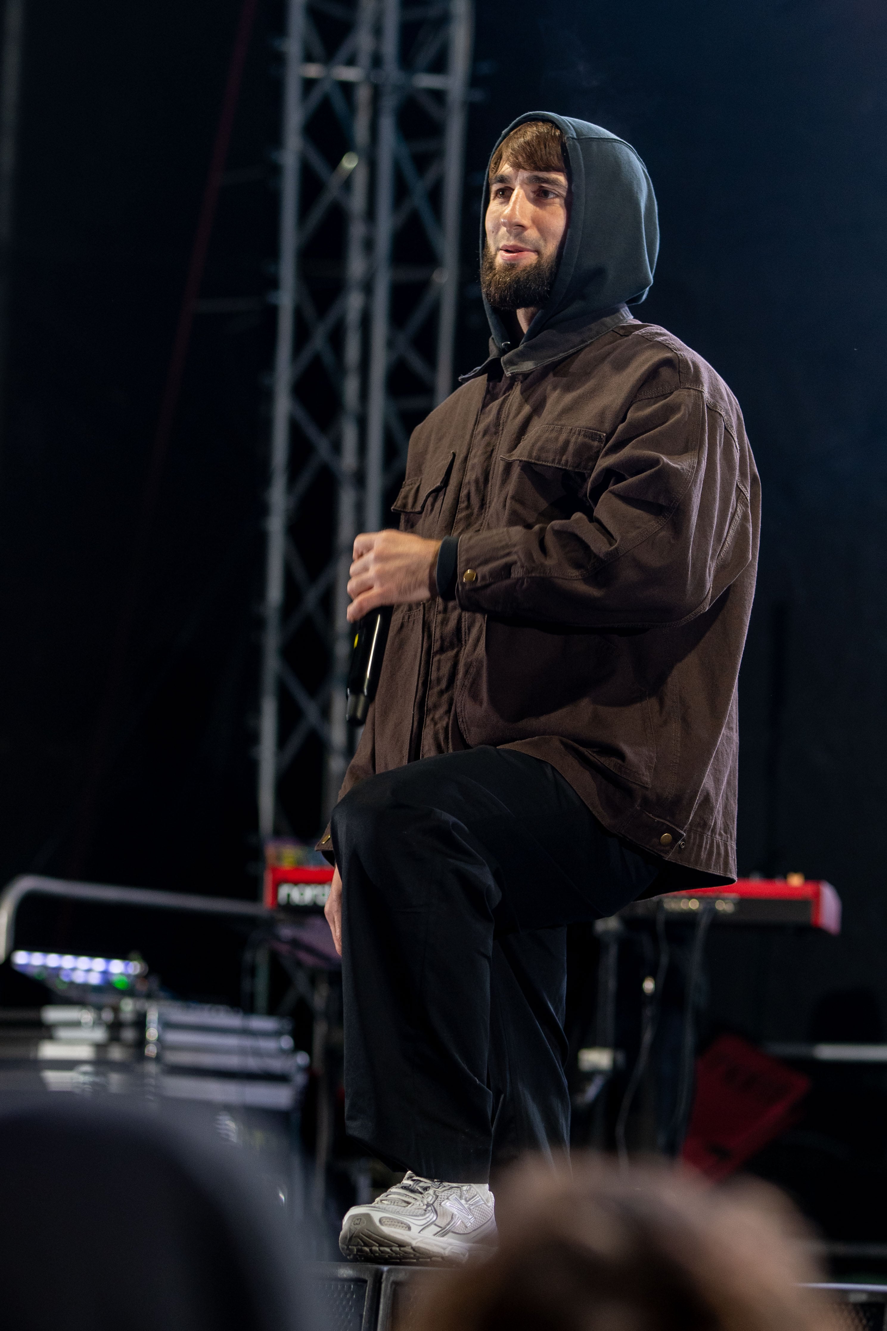 HRAMUL ORAȘULUI 2026