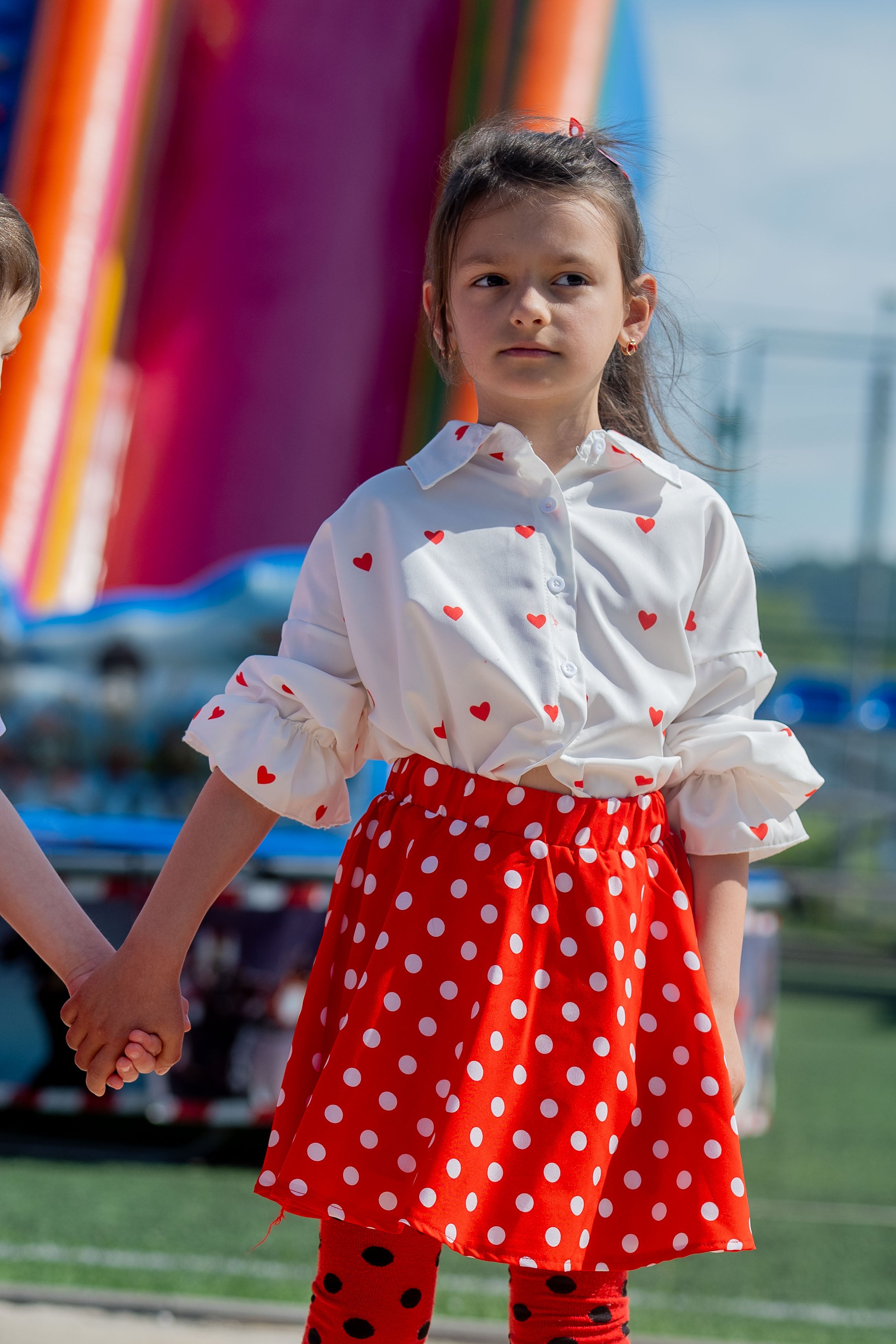 CHILDREN'S DAY 2026