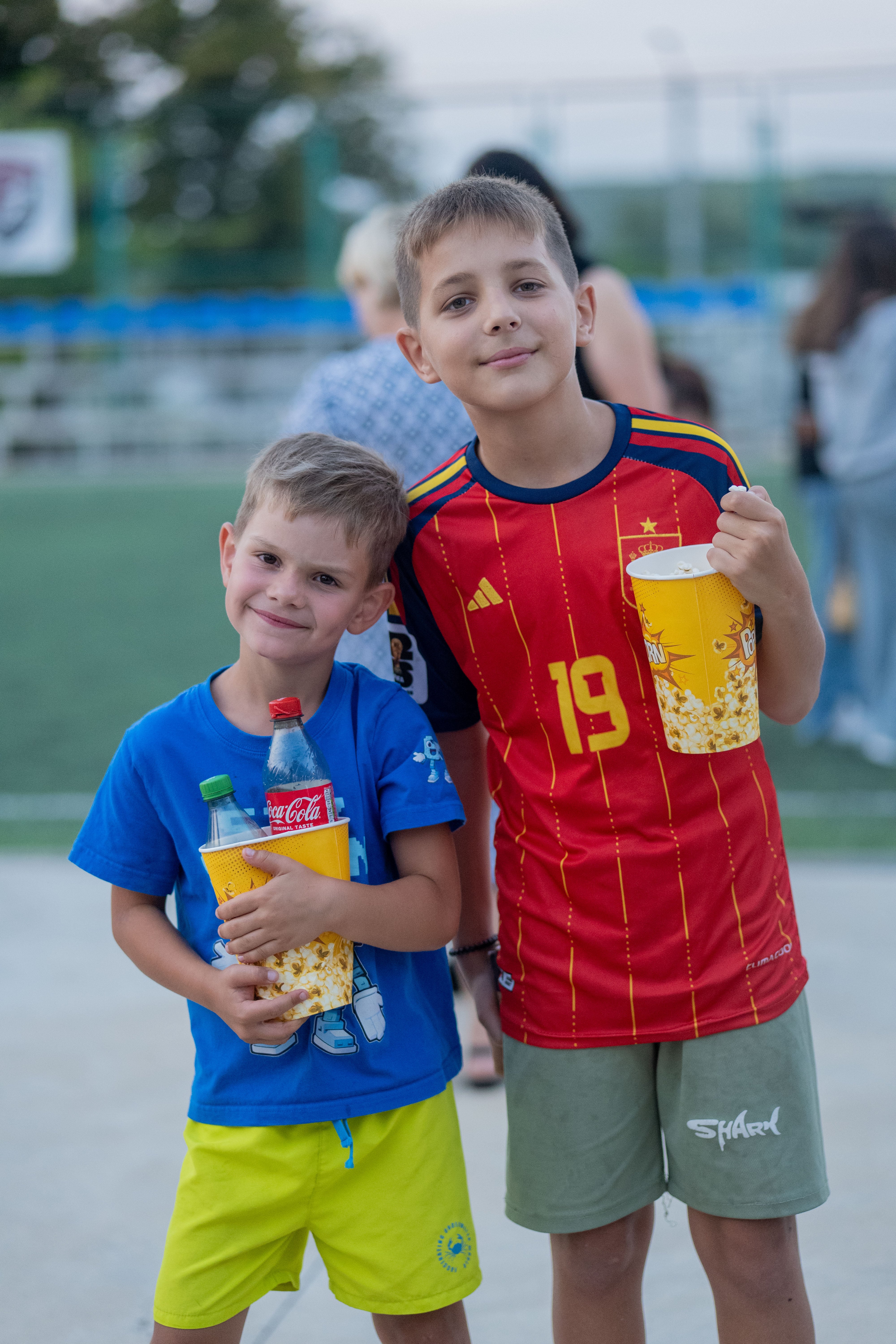 CONCERT SUMMER PULS