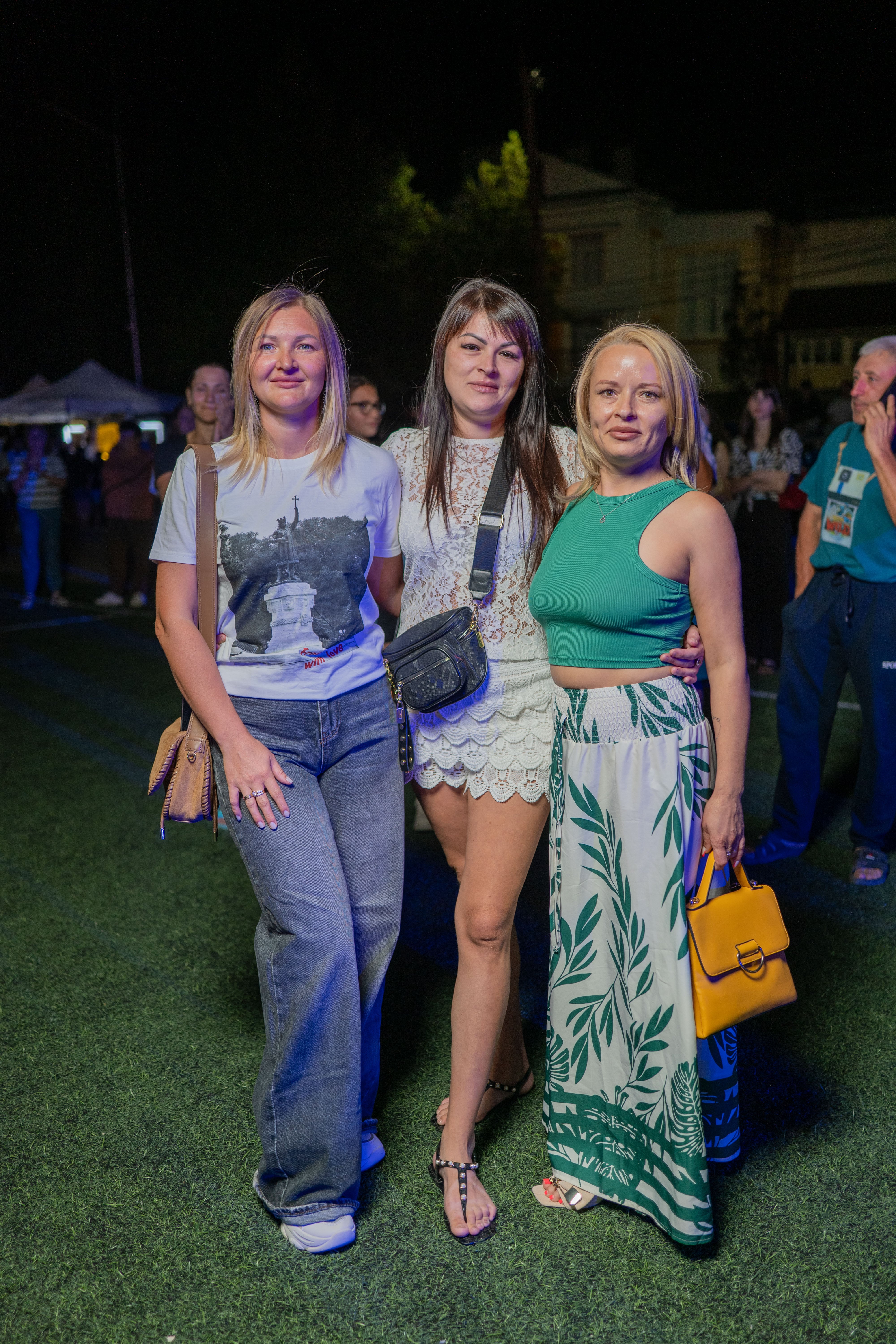 CONCERT SUMMER PULS