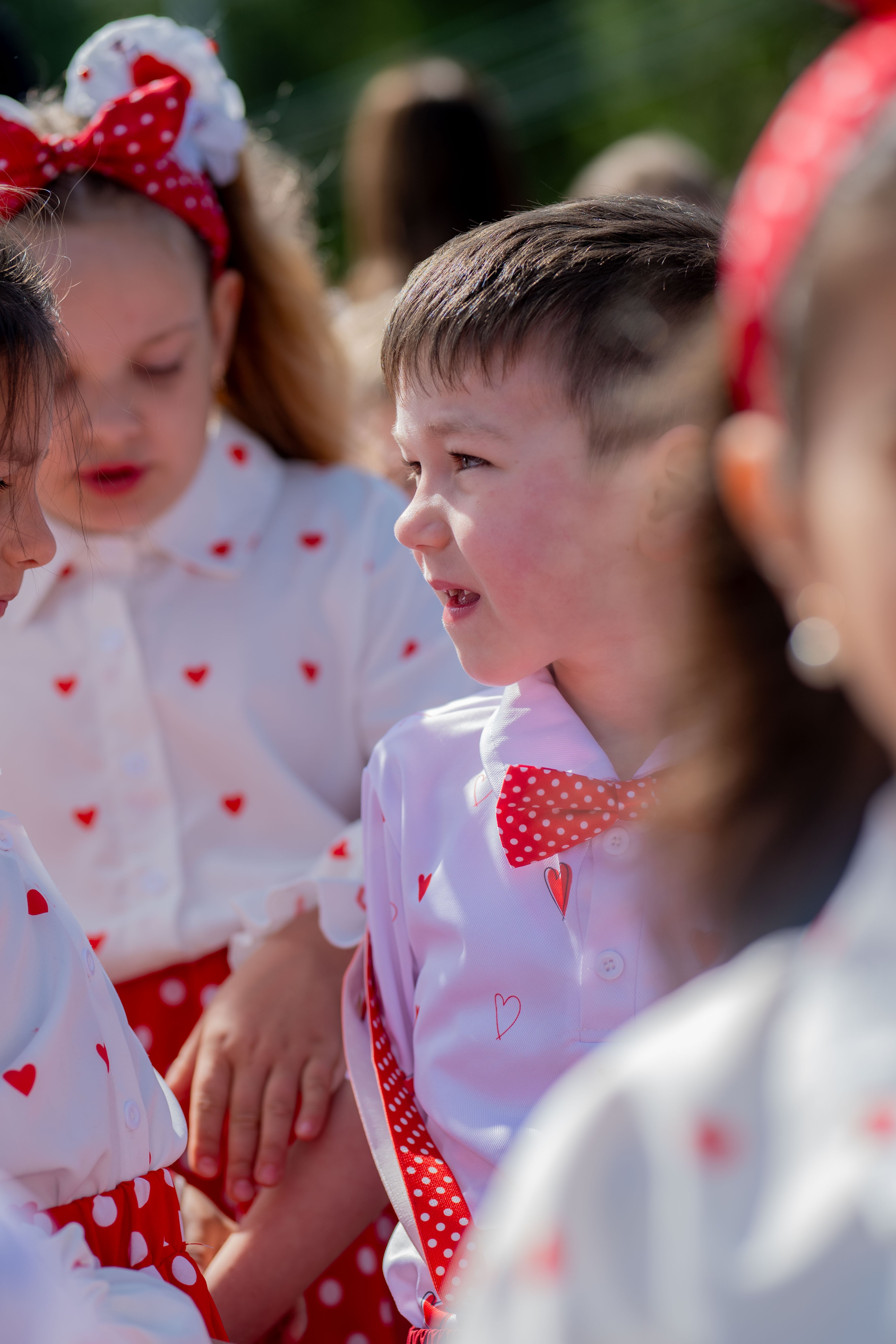 CHILDREN'S DAY 2026