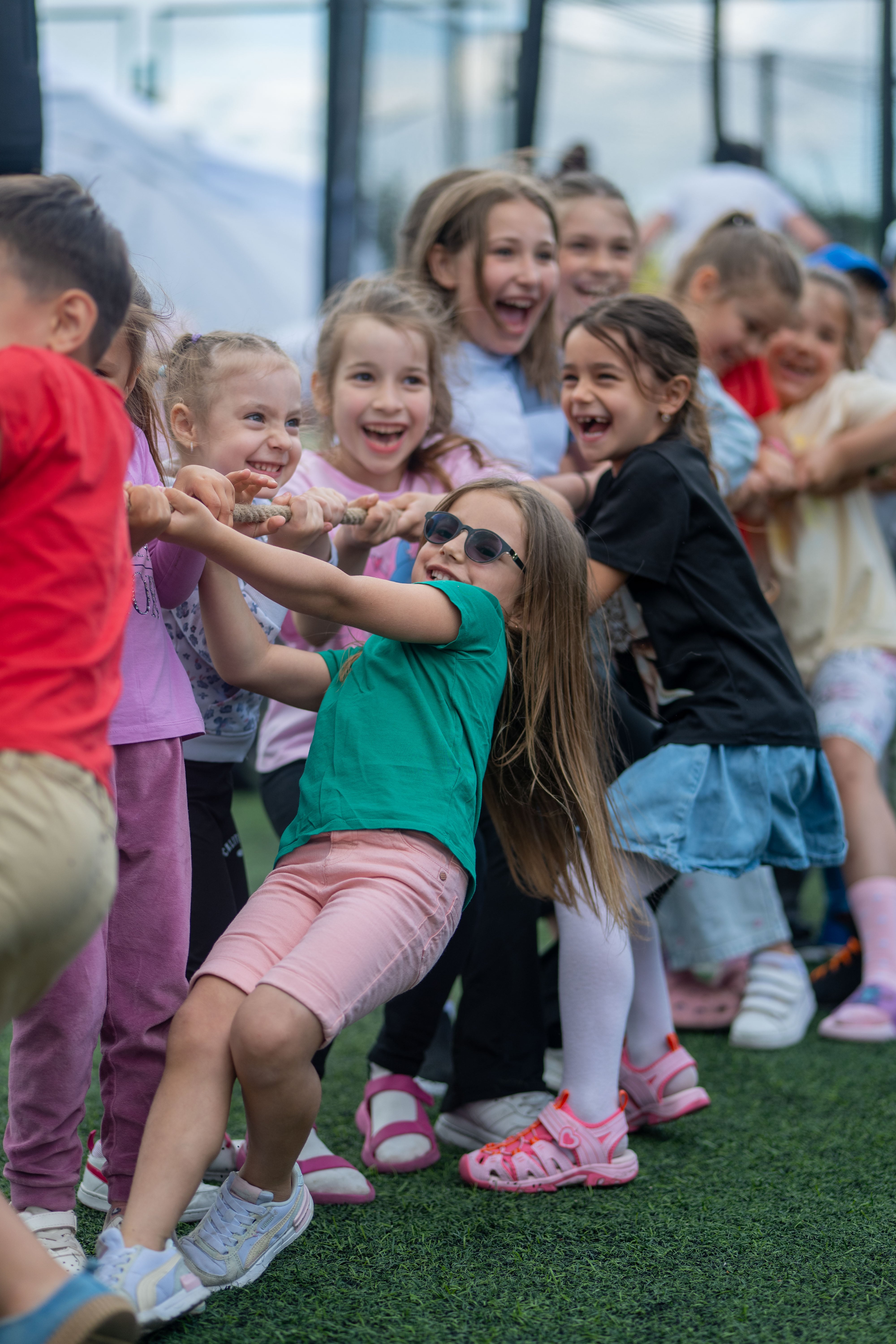 CHILDREN'S DAY 2026