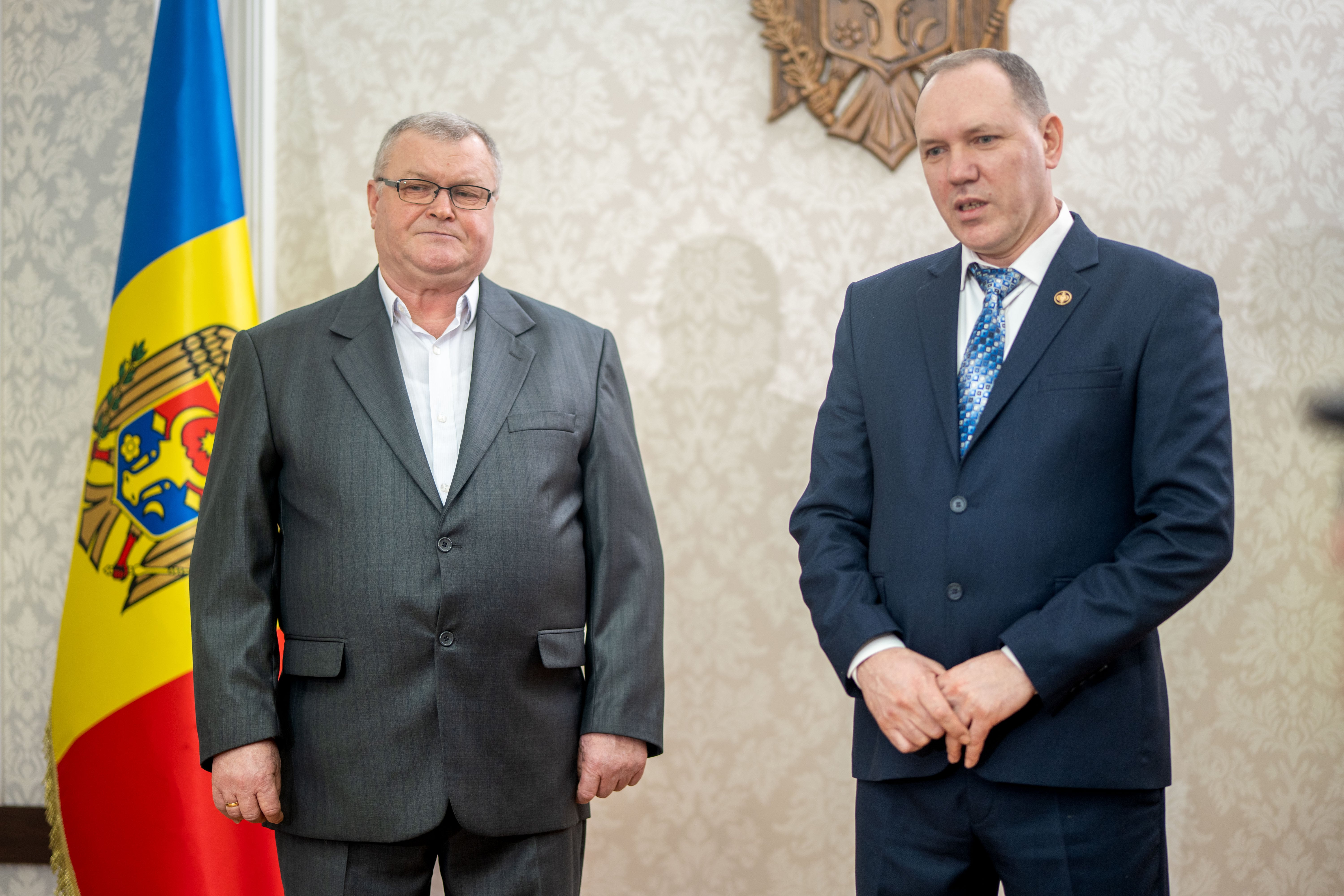 ПОЧЁТНЫЕ ГРАЖДАНЕ