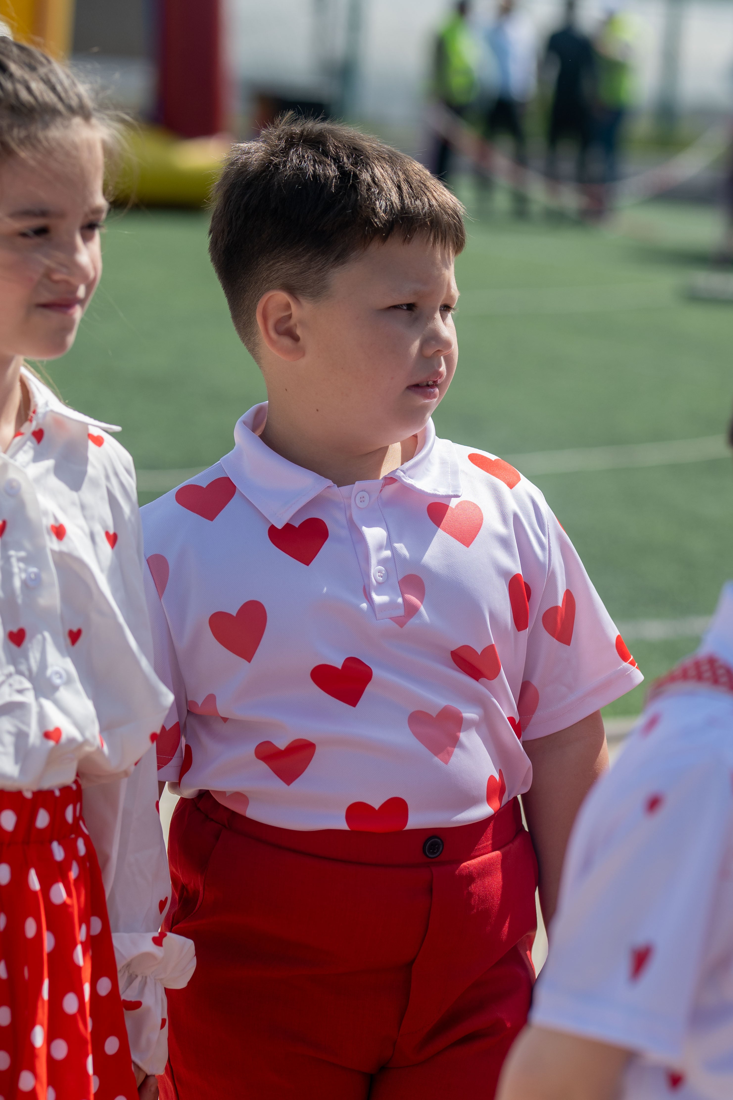 CHILDREN'S DAY 2026