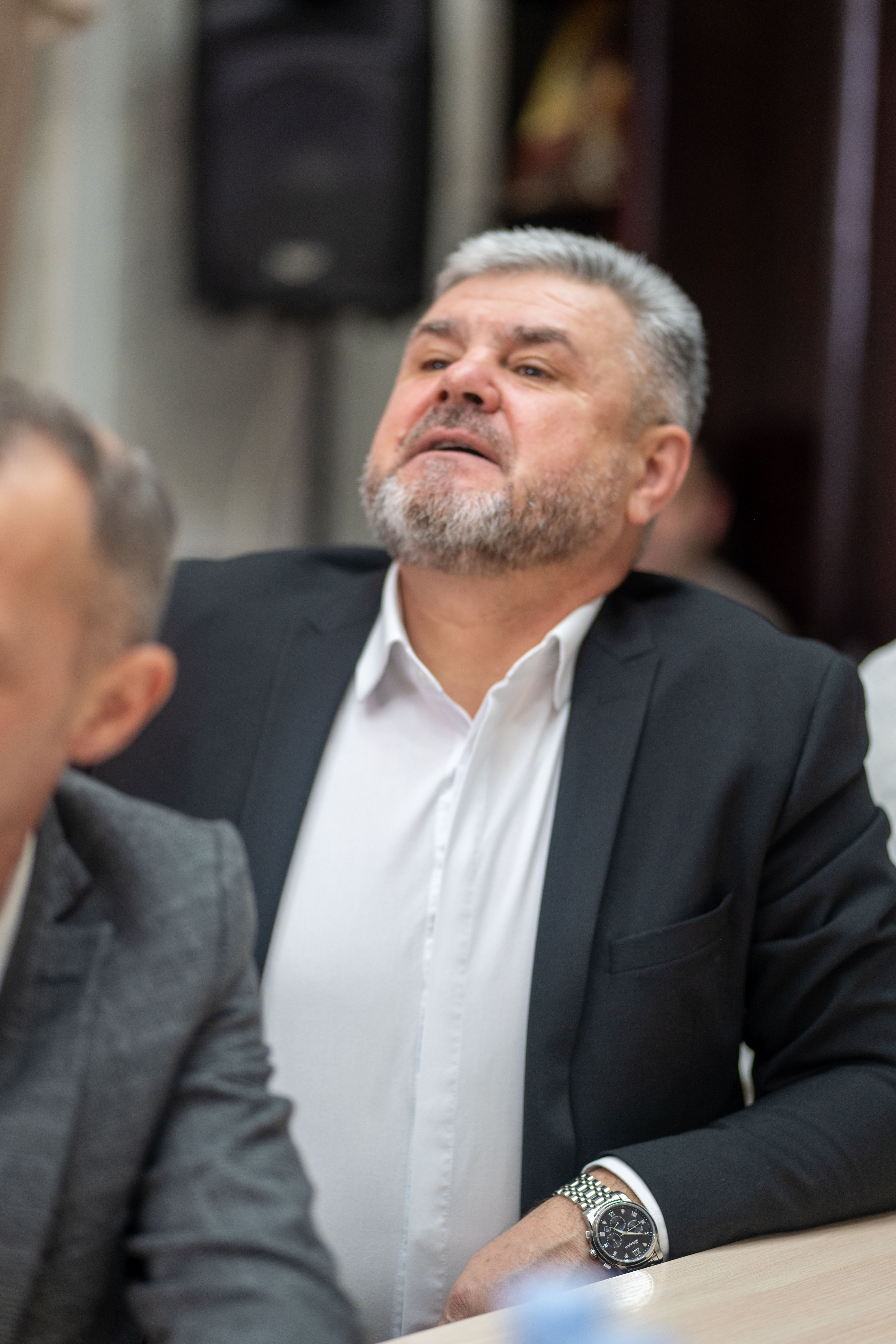 CONFERIREA TITLULUI "CETĂȚEAN DE ONOARE AL ORAȘULUI VATRA"