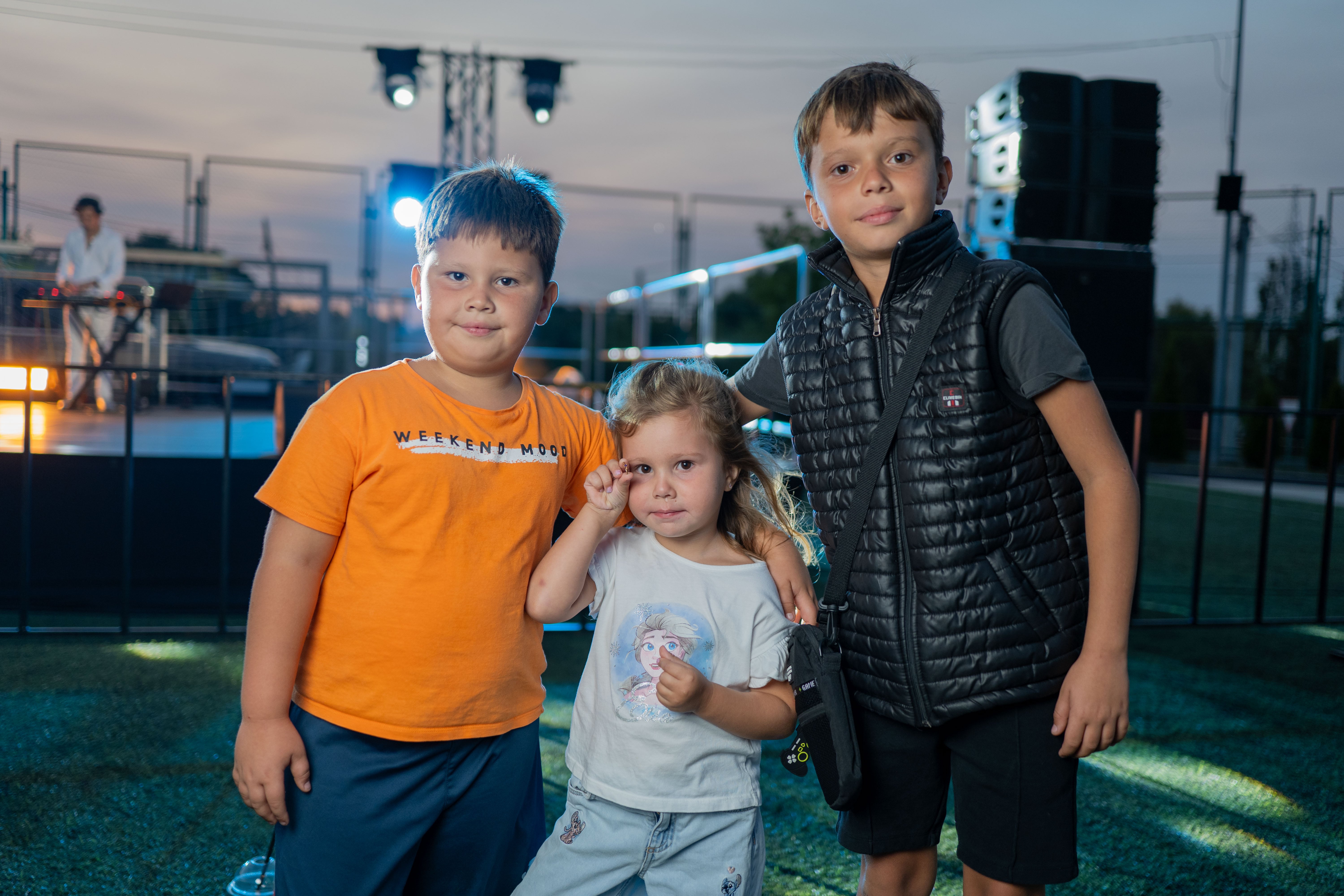 CONCERT SUMMER PULS