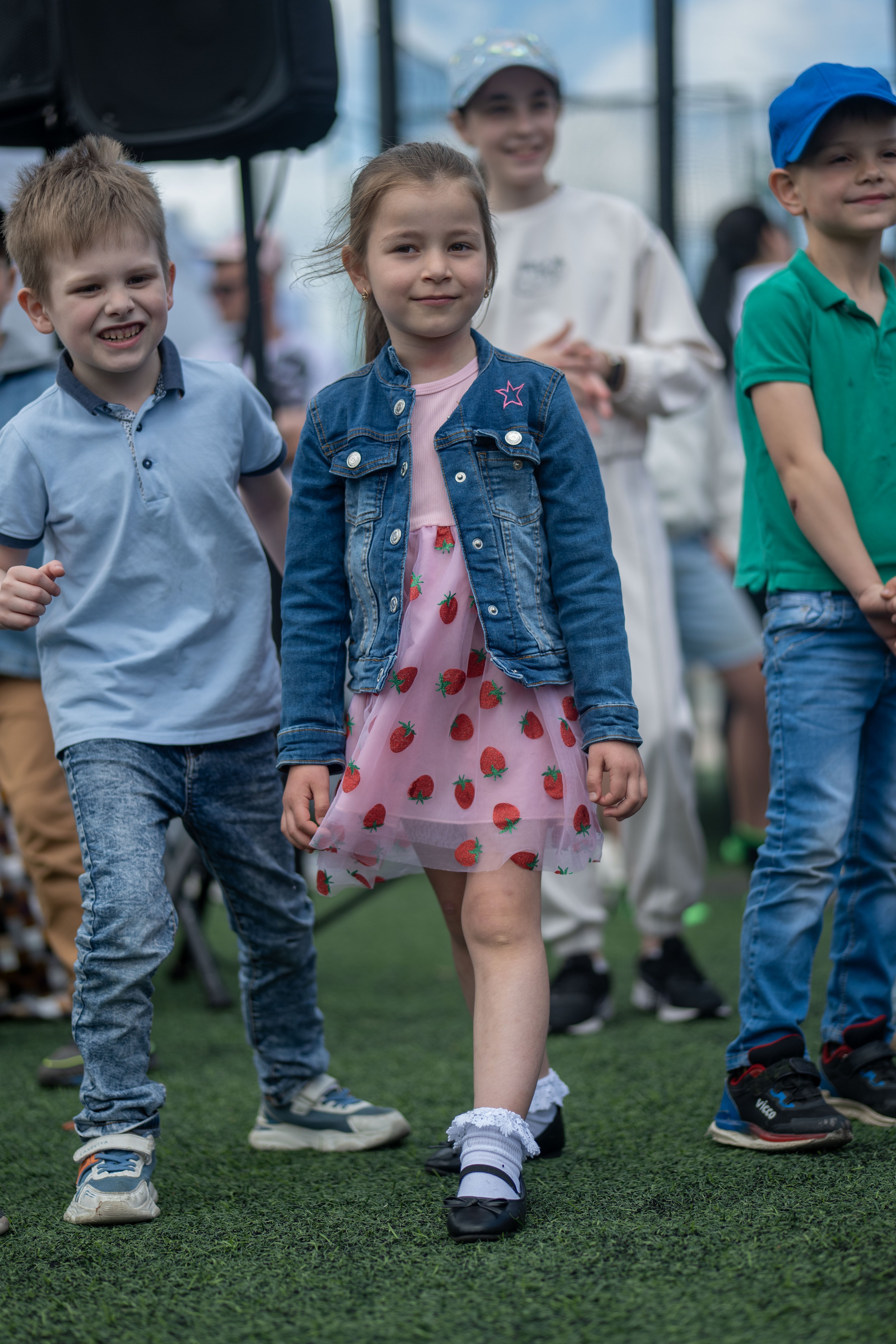 CHILDREN'S DAY 2026