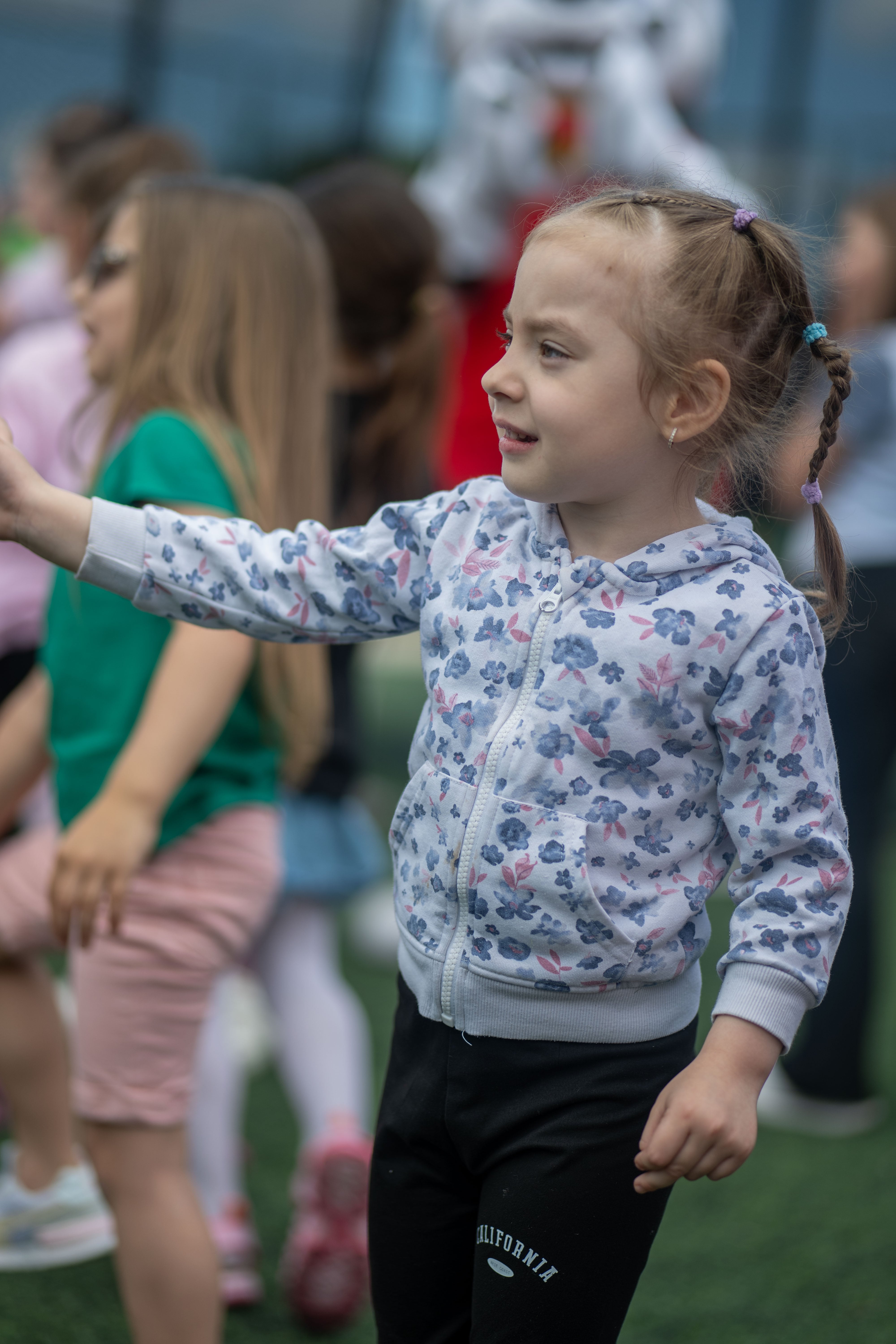 CHILDREN'S DAY 2026